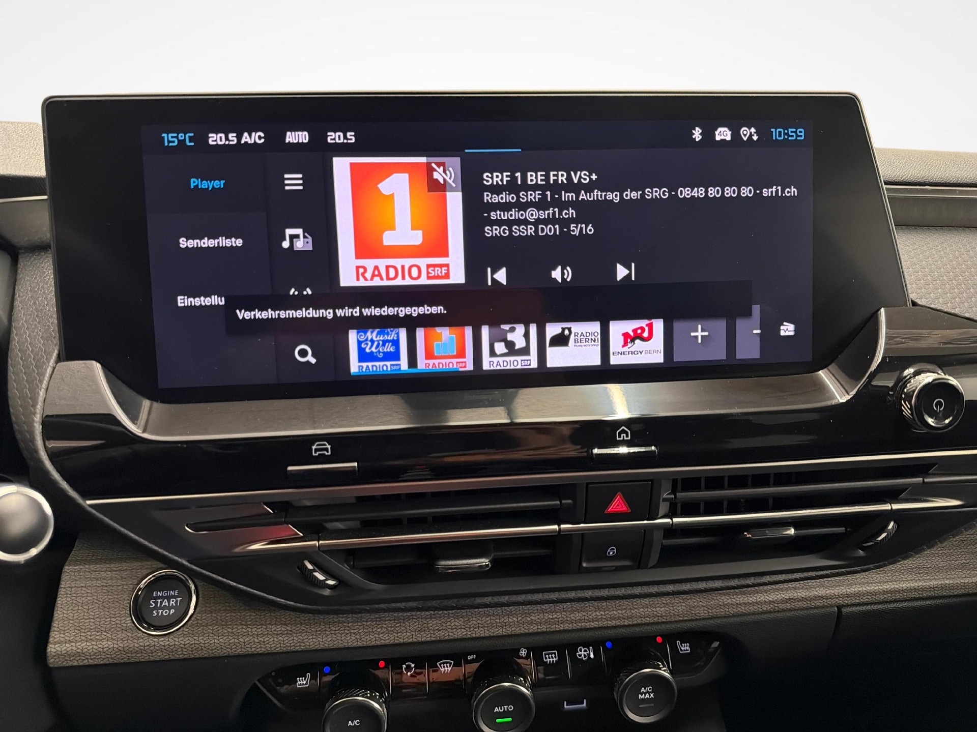 CITROEN C5 X 1.6 PureTech Shine-image-14