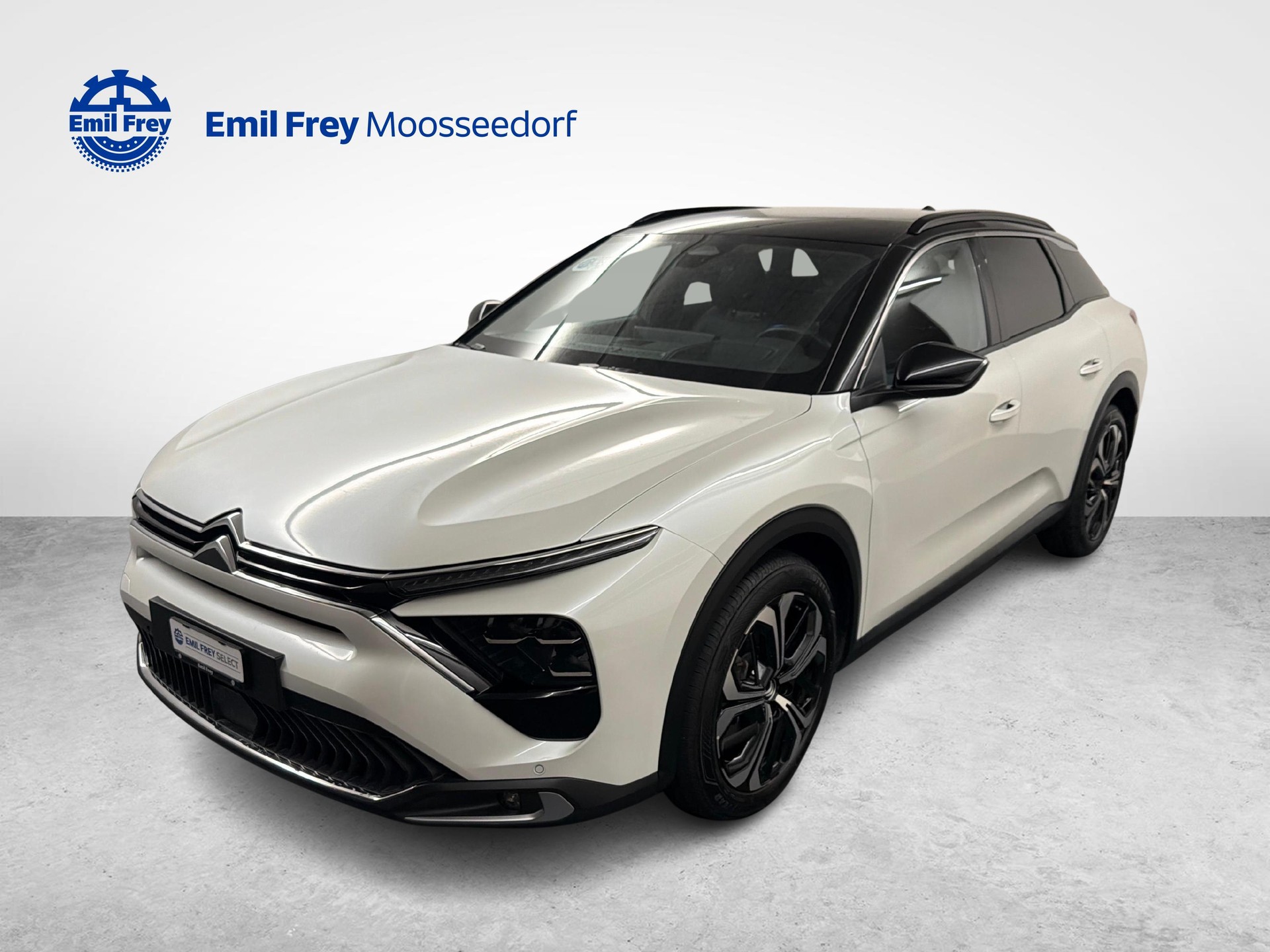 CITROEN C5 X 1.6 PureTech Shine-image-0