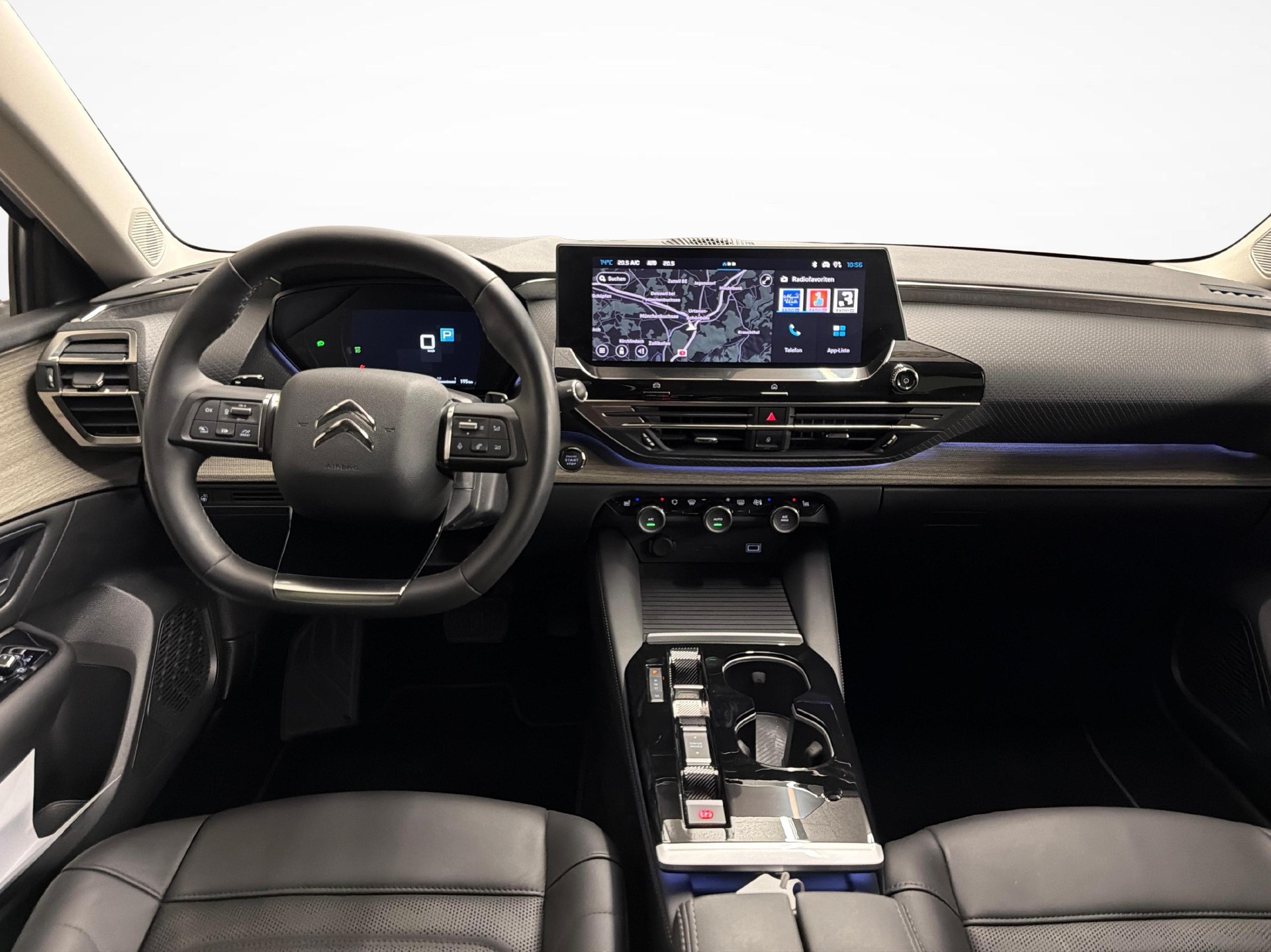 CITROEN C5 X 1.6 PureTech Shine-image-8