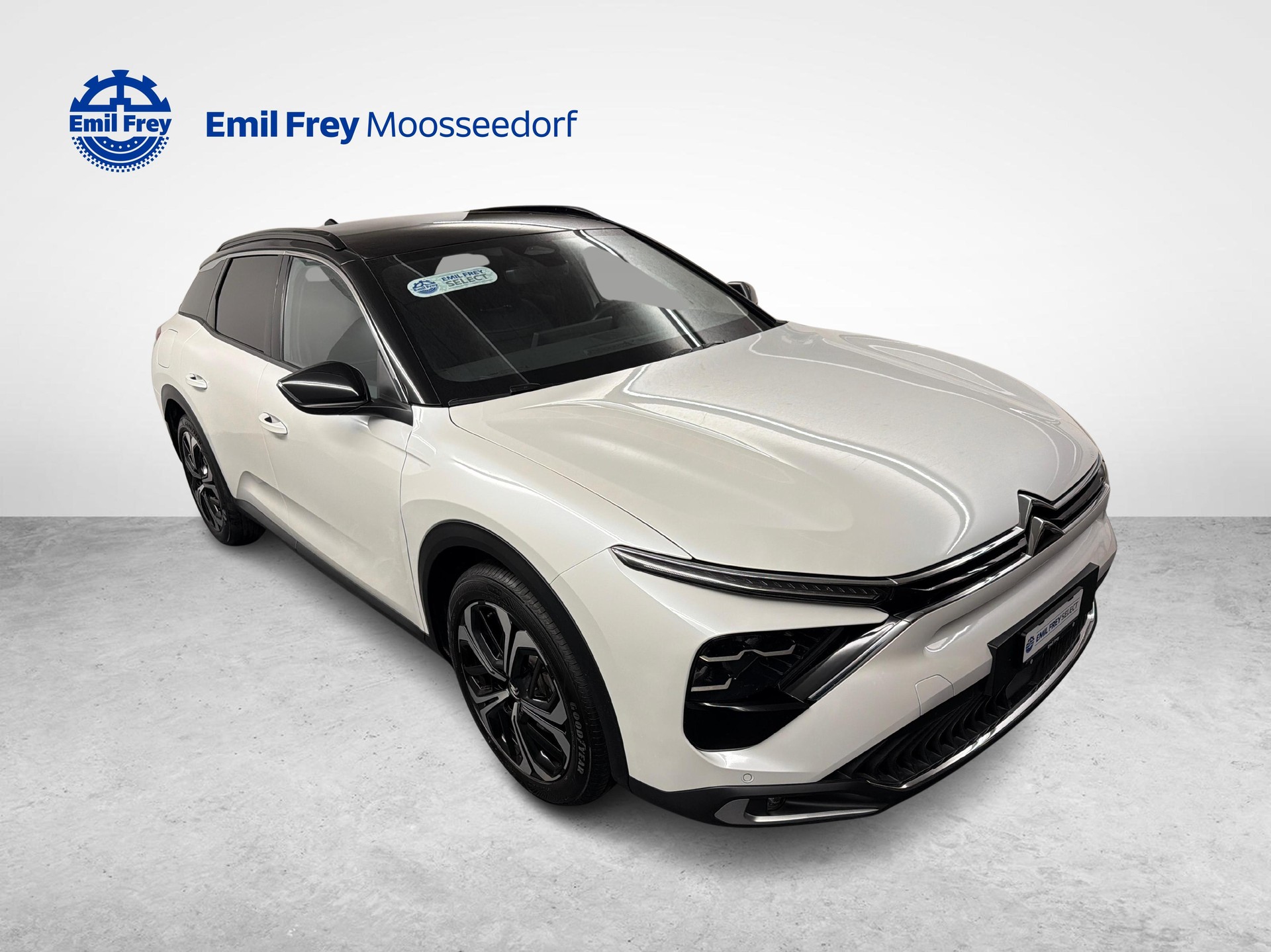 CITROEN C5 X 1.6 PureTech Shine-image-6