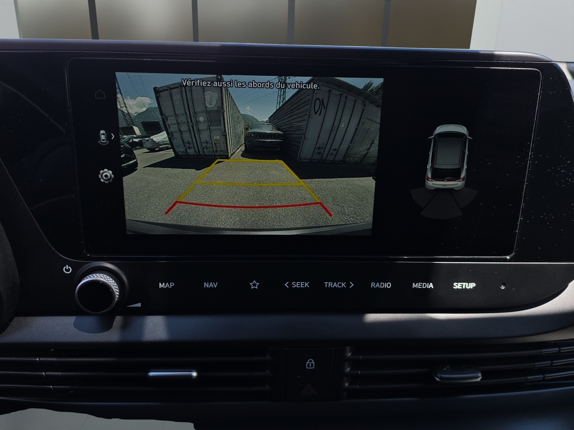 HYUNDAI Bayon 1.0 T-GDi 120 Amplia-image-13