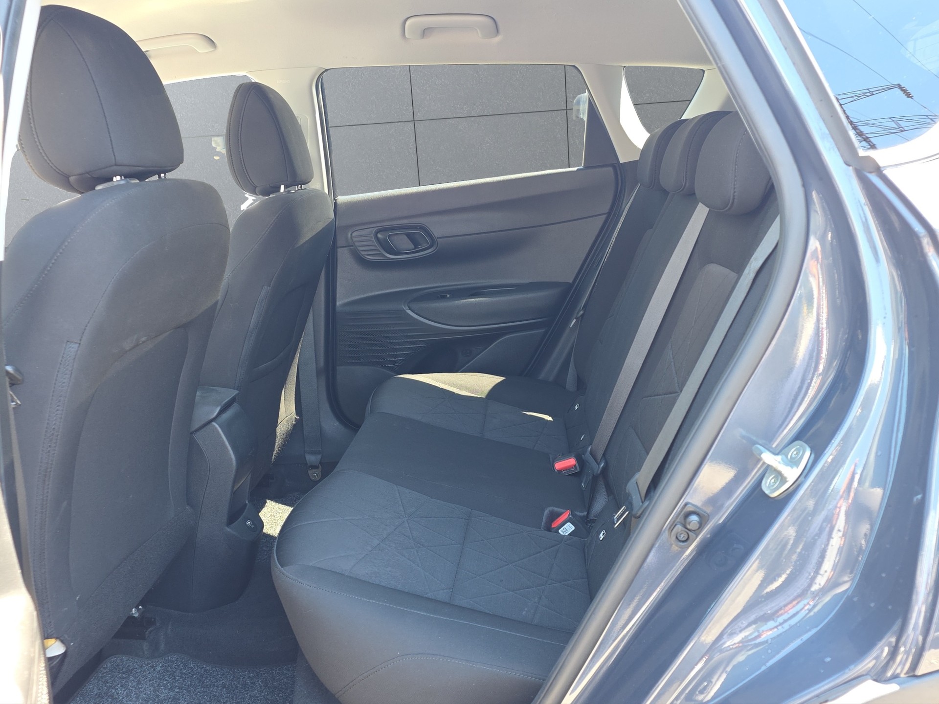 HYUNDAI Bayon 1.0 T-GDi 120 Amplia-image-15