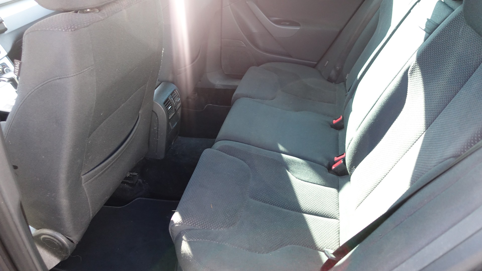 VW Passat Variant 2.0 TDI Comfortline 4Motion DSG-image-4
