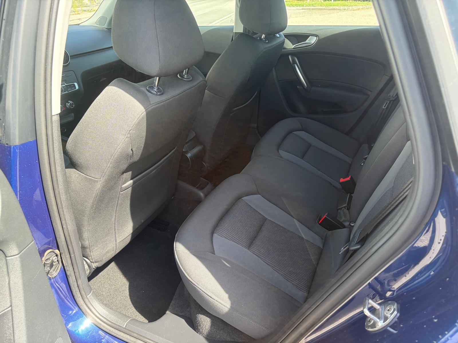 AUDI A1 Sportback 1.0 TFSI Design-image-6