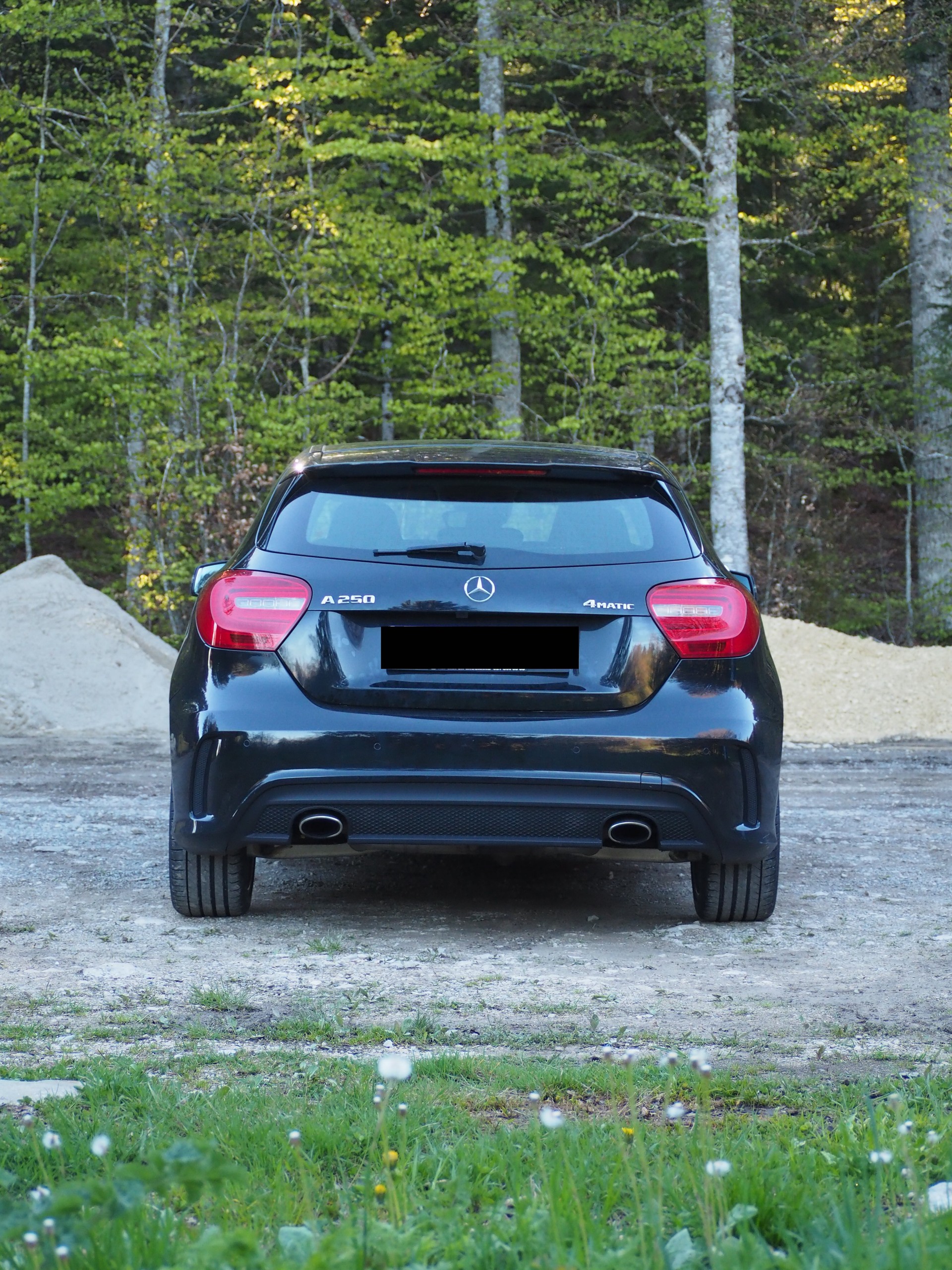 MERCEDES-BENZ A 250 AMG Line 4m-image-3