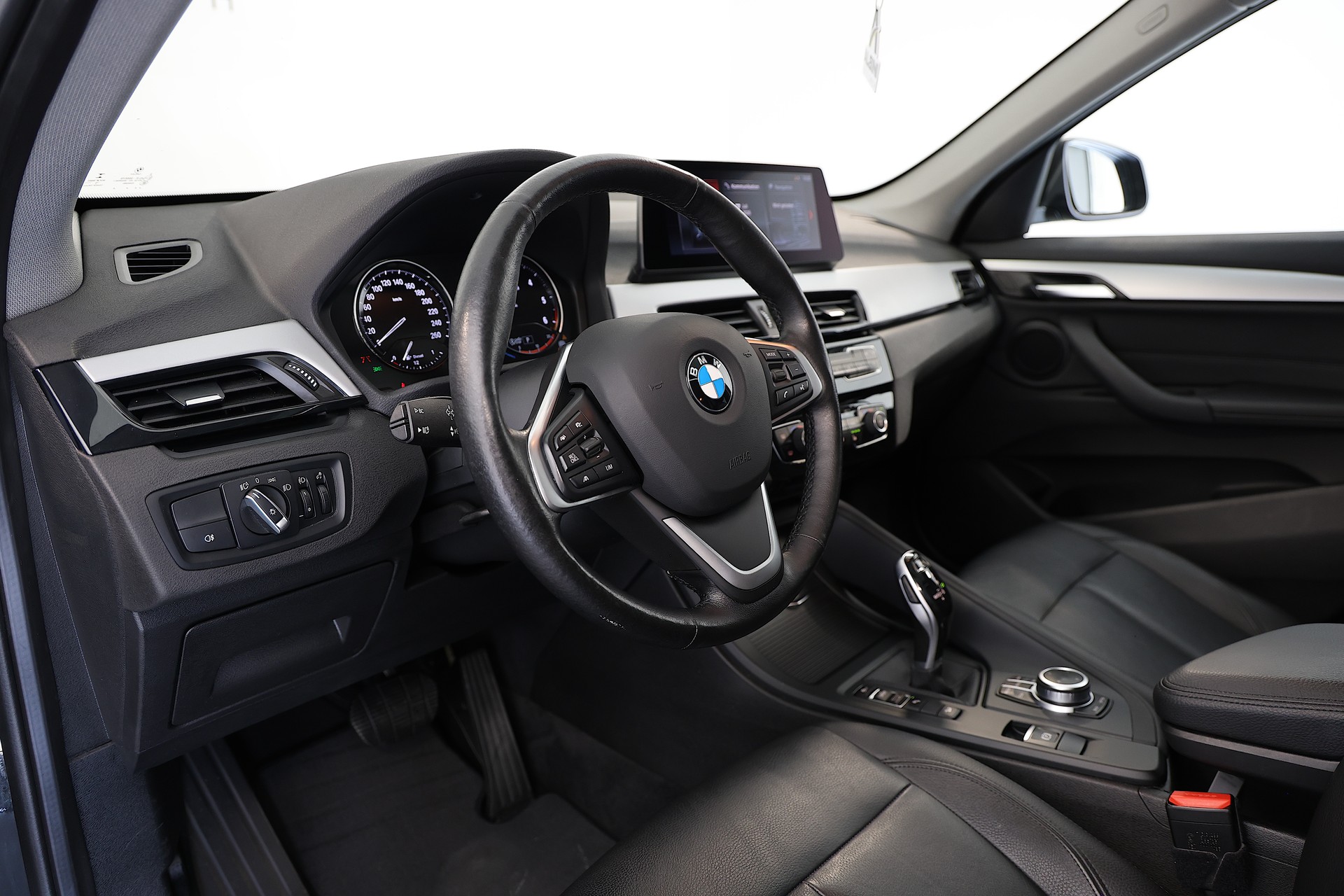 BMW X1 xDrive 20d Steptronic-image-7
