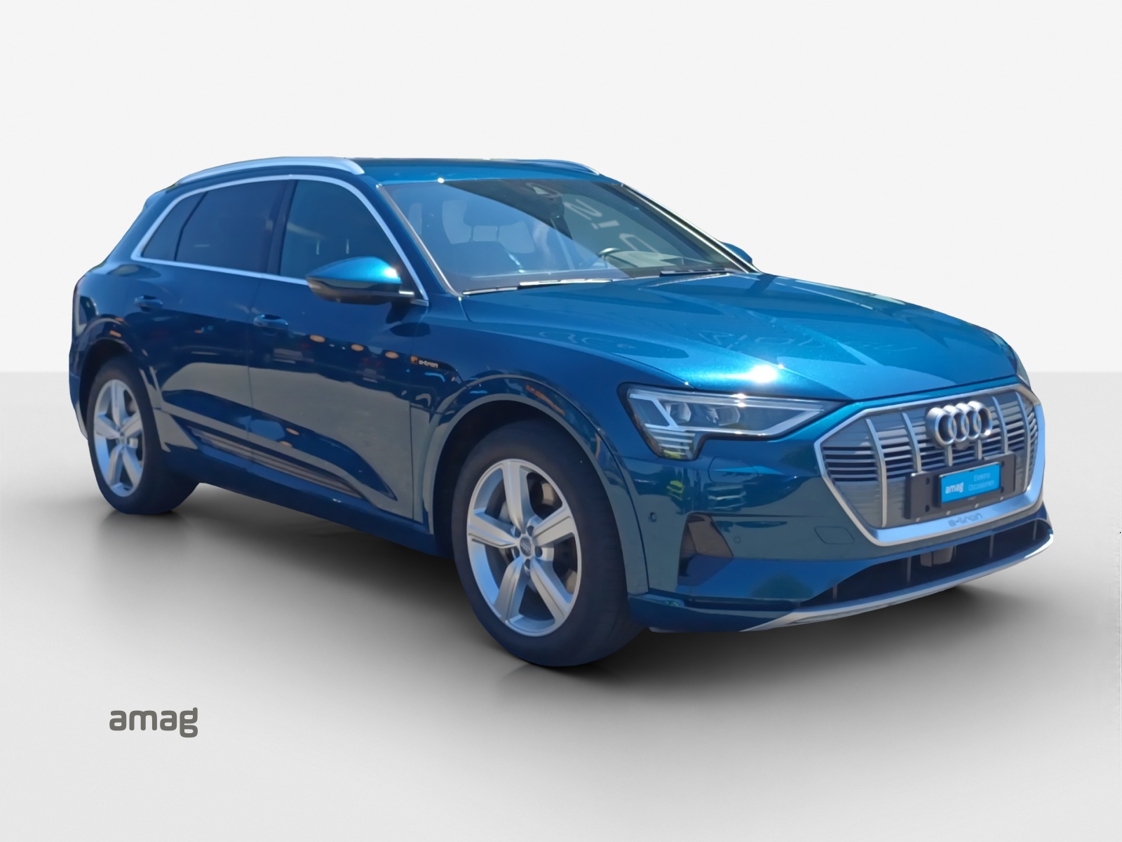 AUDI e-tron 55 Advanced quattro-image-6