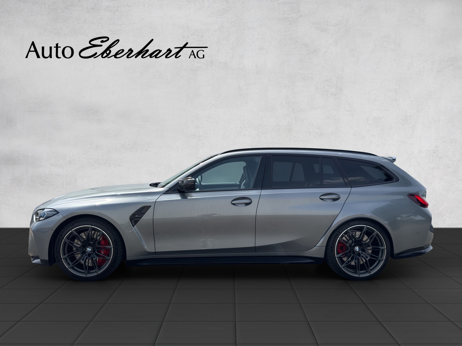 BMW M3 Touring xDrive Competition M-image-2
