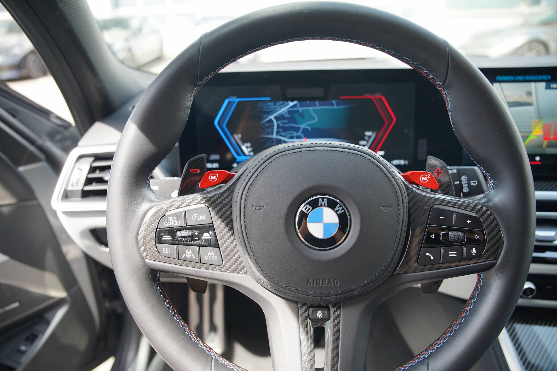 BMW M3 Touring xDrive Competition M-image-12