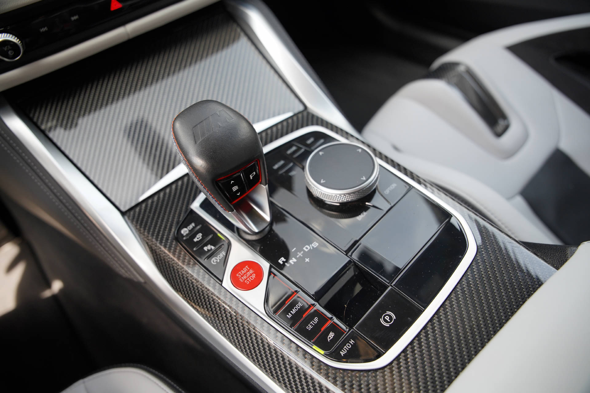 BMW M3 Touring xDrive Competition M-image-13