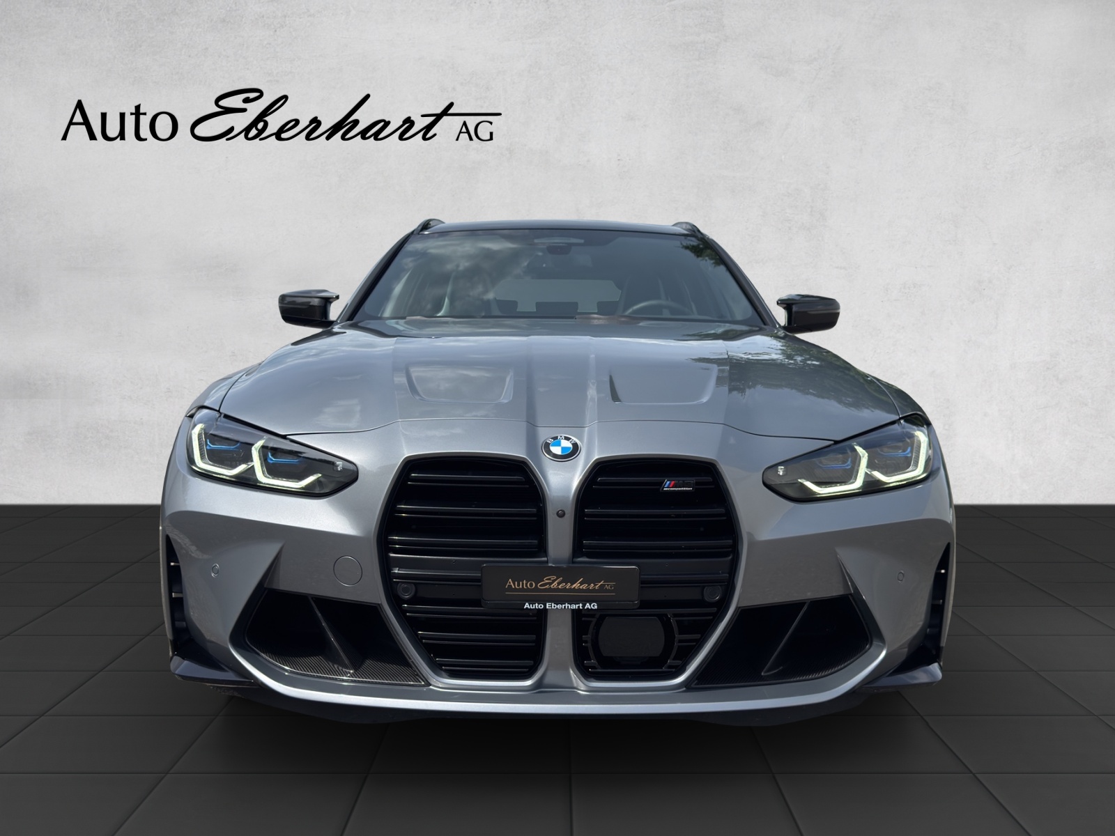BMW M3 Touring xDrive Competition M-image-3