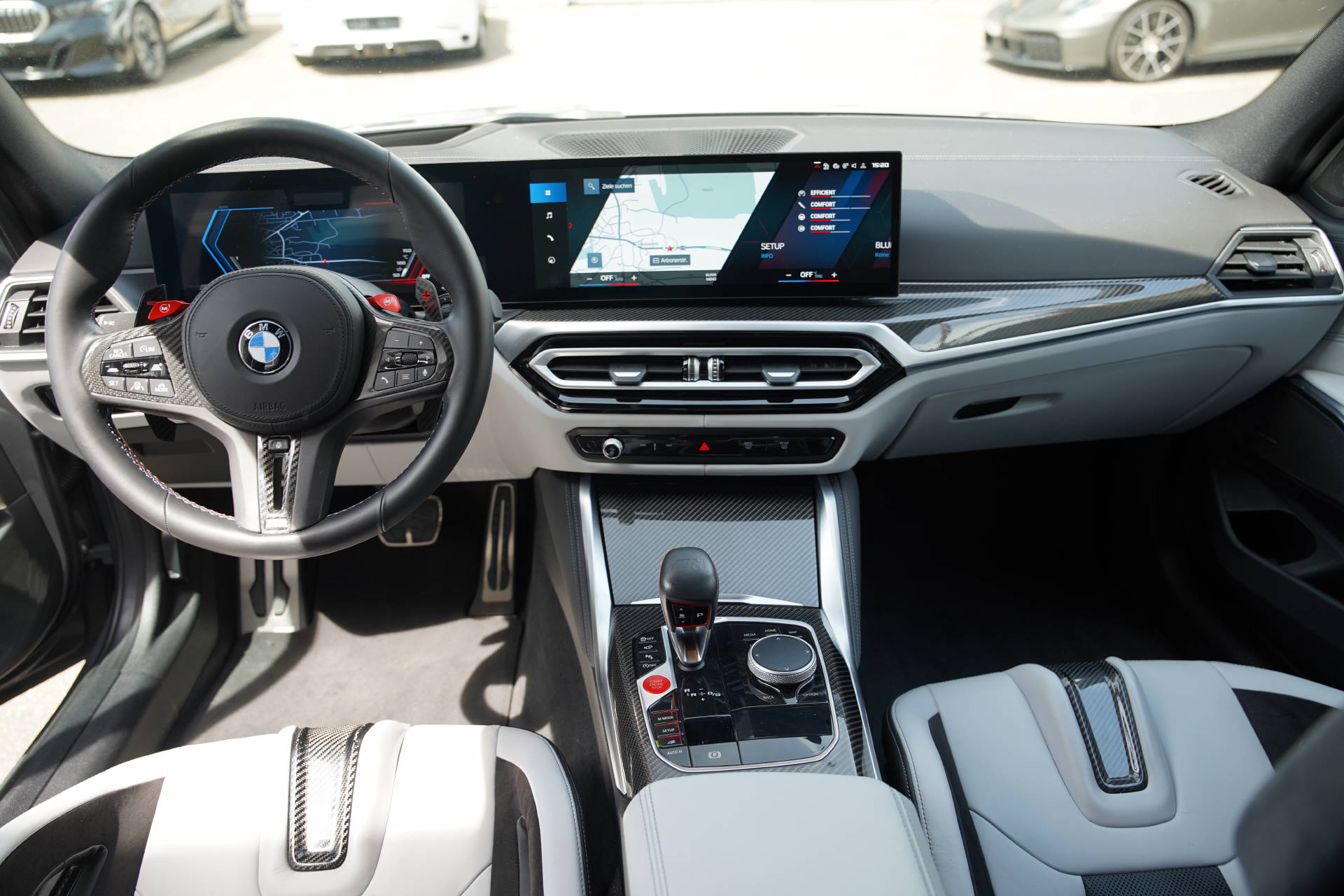 BMW M3 Touring xDrive Competition M-image-11