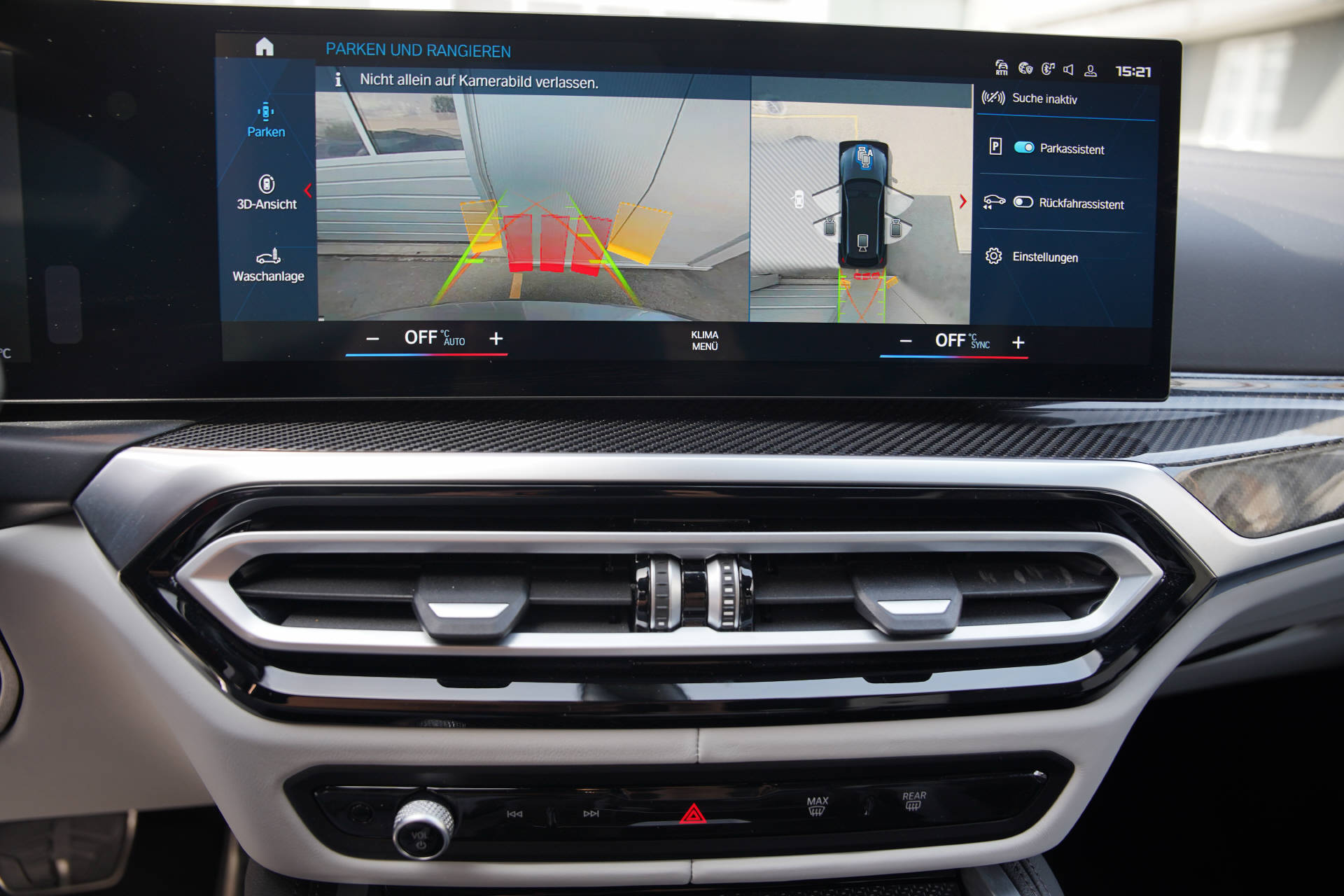 BMW M3 Touring xDrive Competition M-image-14