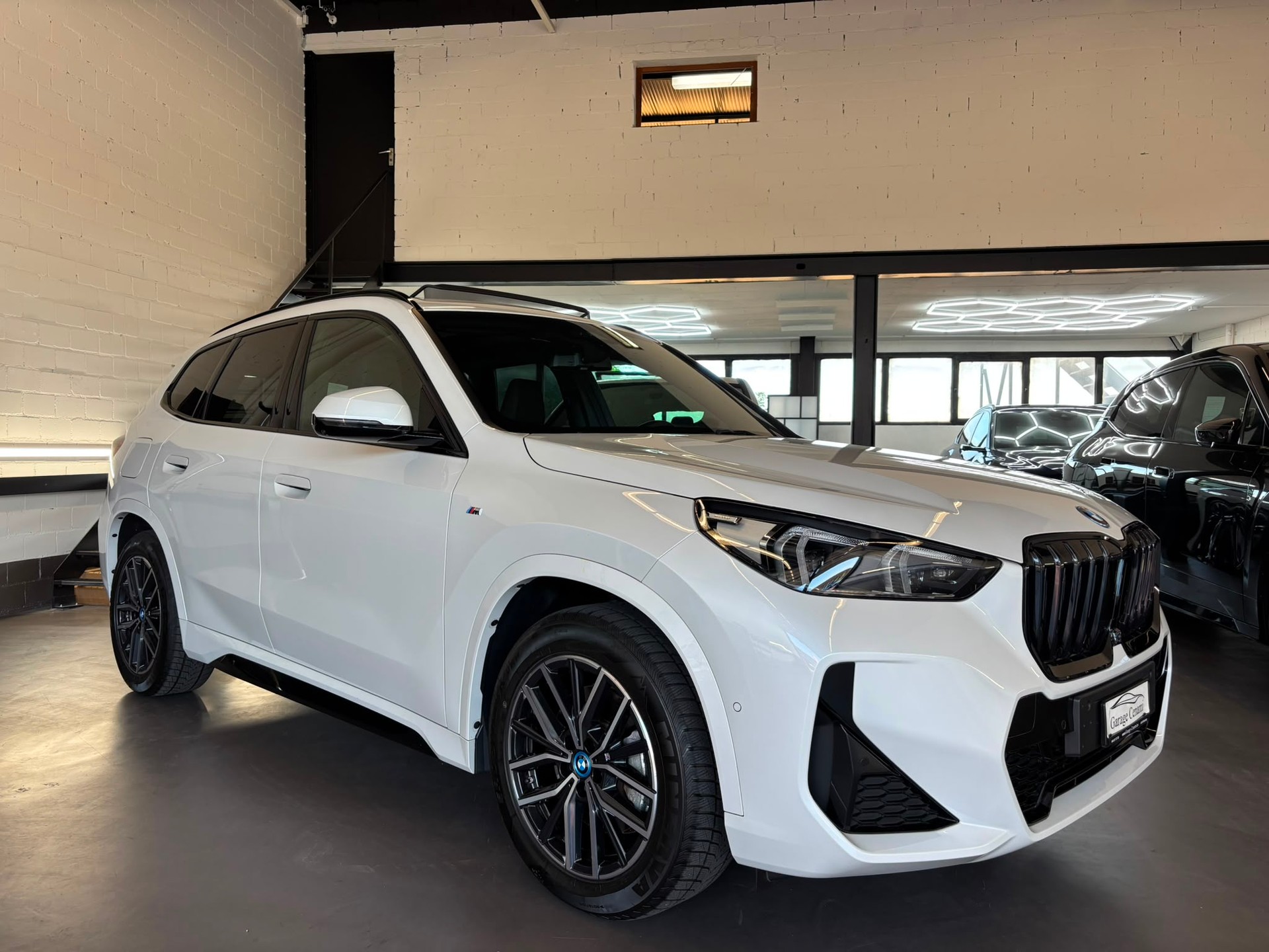 BMW X1 xDrive 30e M Sport-image-15