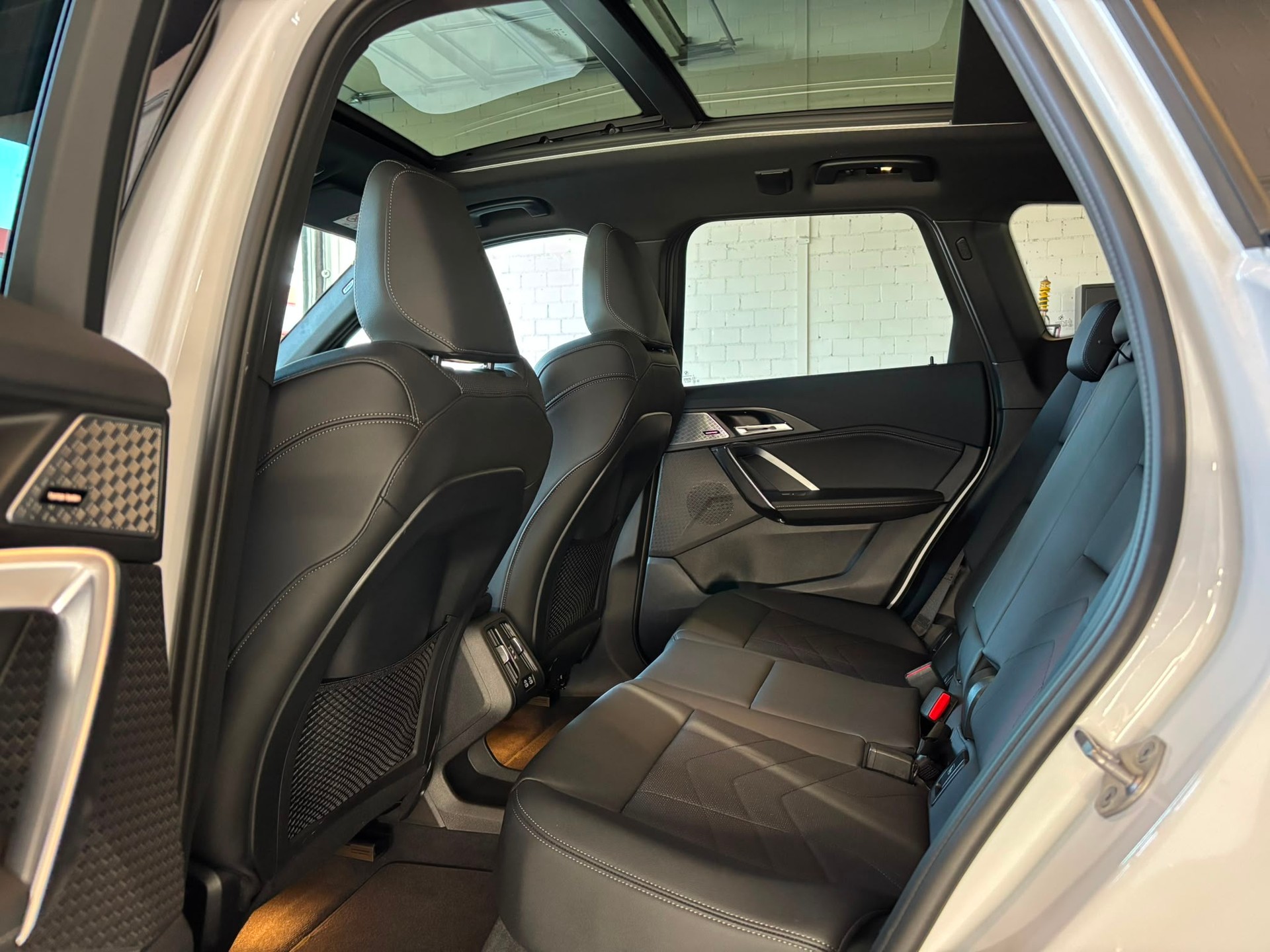 BMW X1 xDrive 30e M Sport-image-5