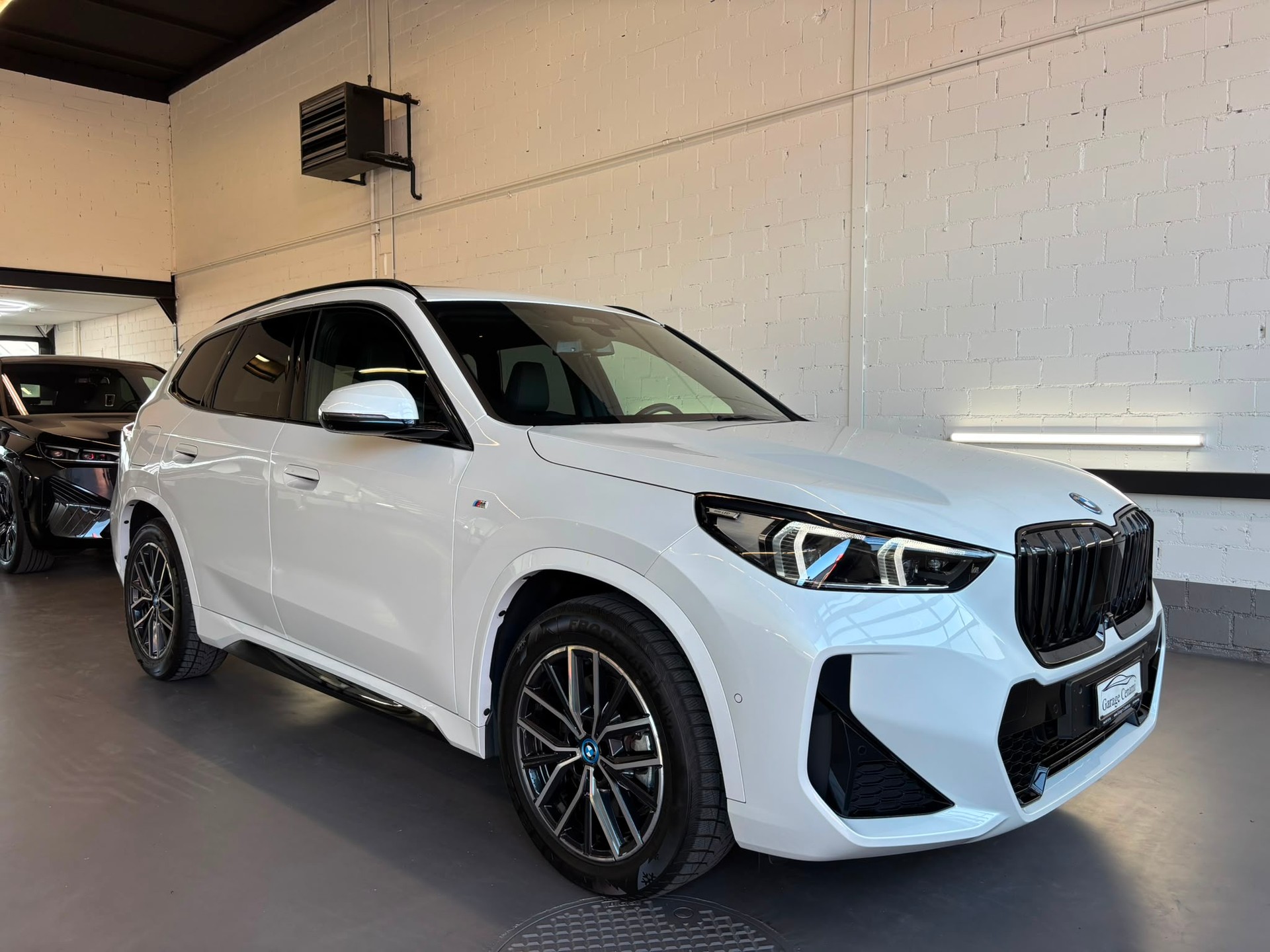 BMW X1 xDrive 30e M Sport-image-2