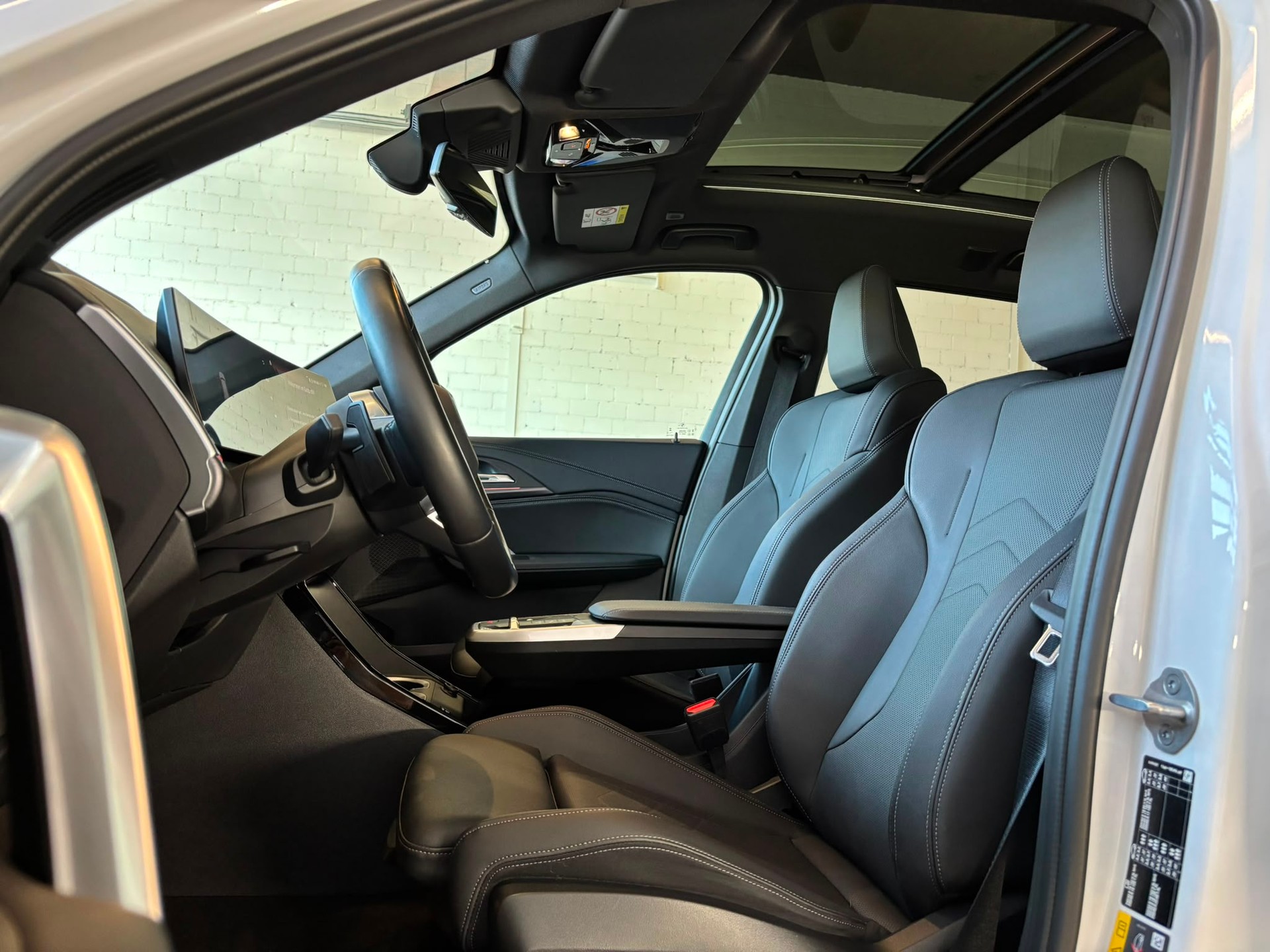 BMW X1 xDrive 30e M Sport-image-8