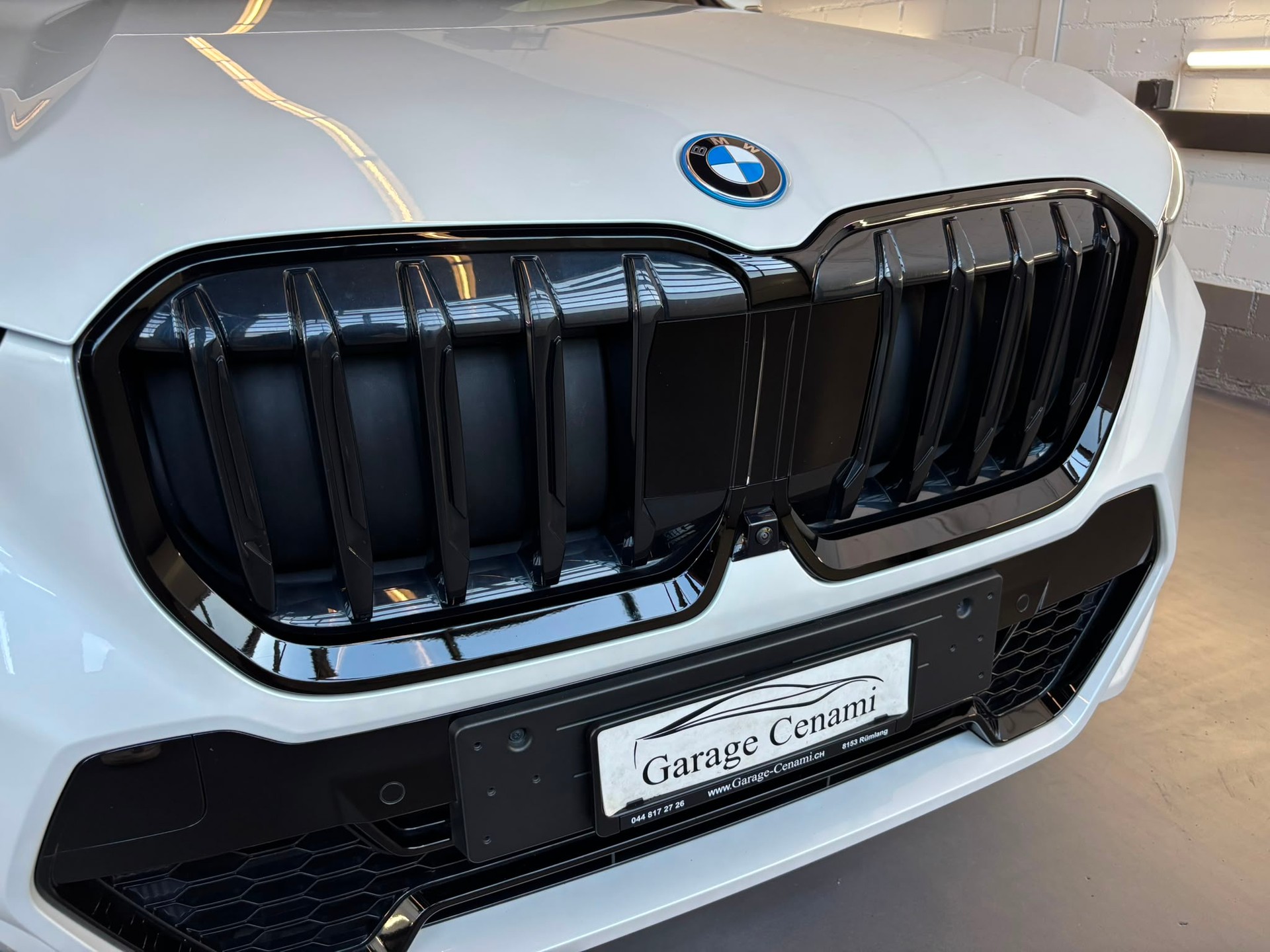 BMW X1 xDrive 30e M Sport-image-14