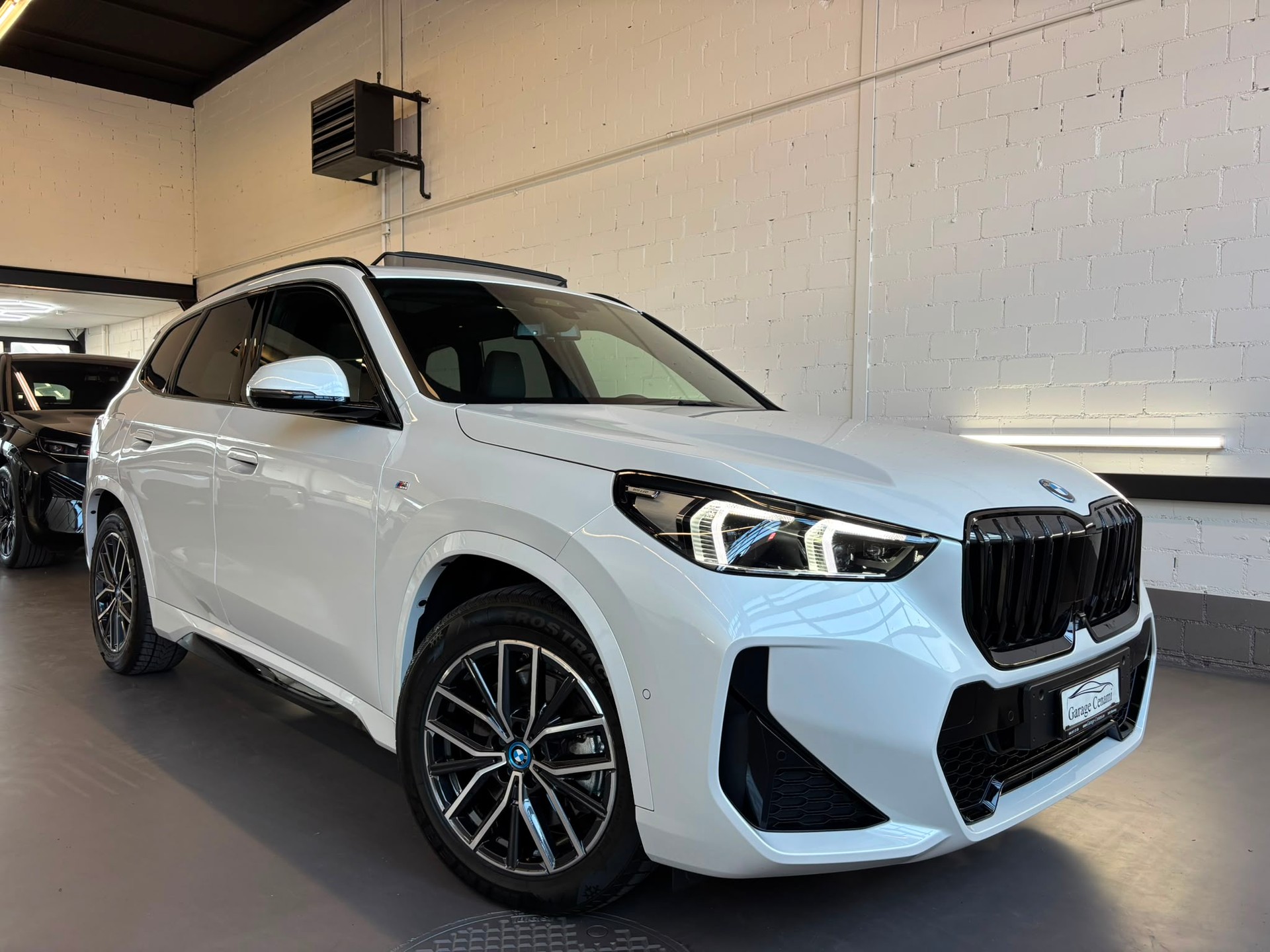 BMW X1 xDrive 30e M Sport-image-0