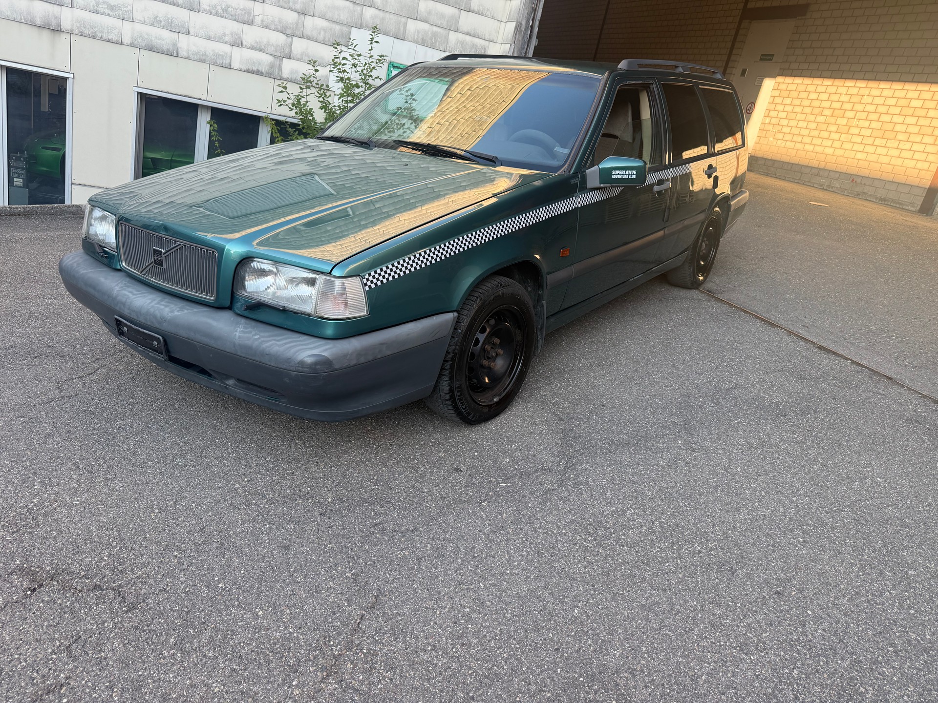 VOLVO 850 2.5-image-1
