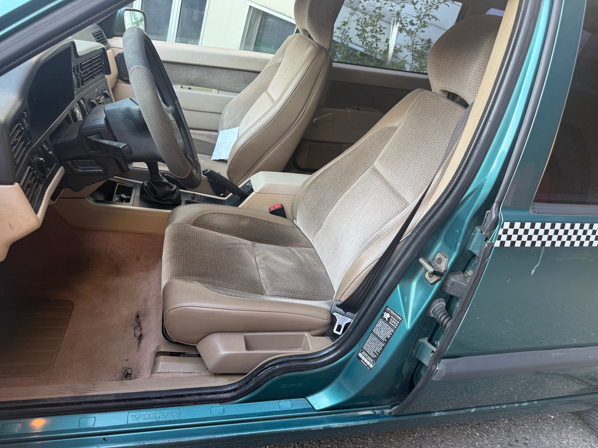 VOLVO 850 2.5-image-7