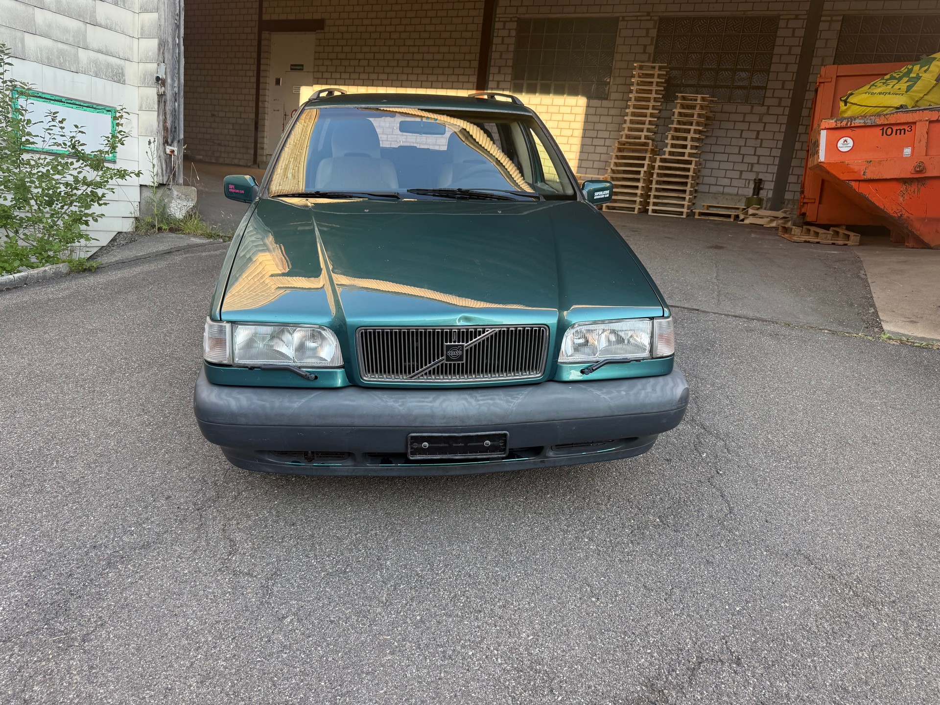 VOLVO 850 2.5-image-0