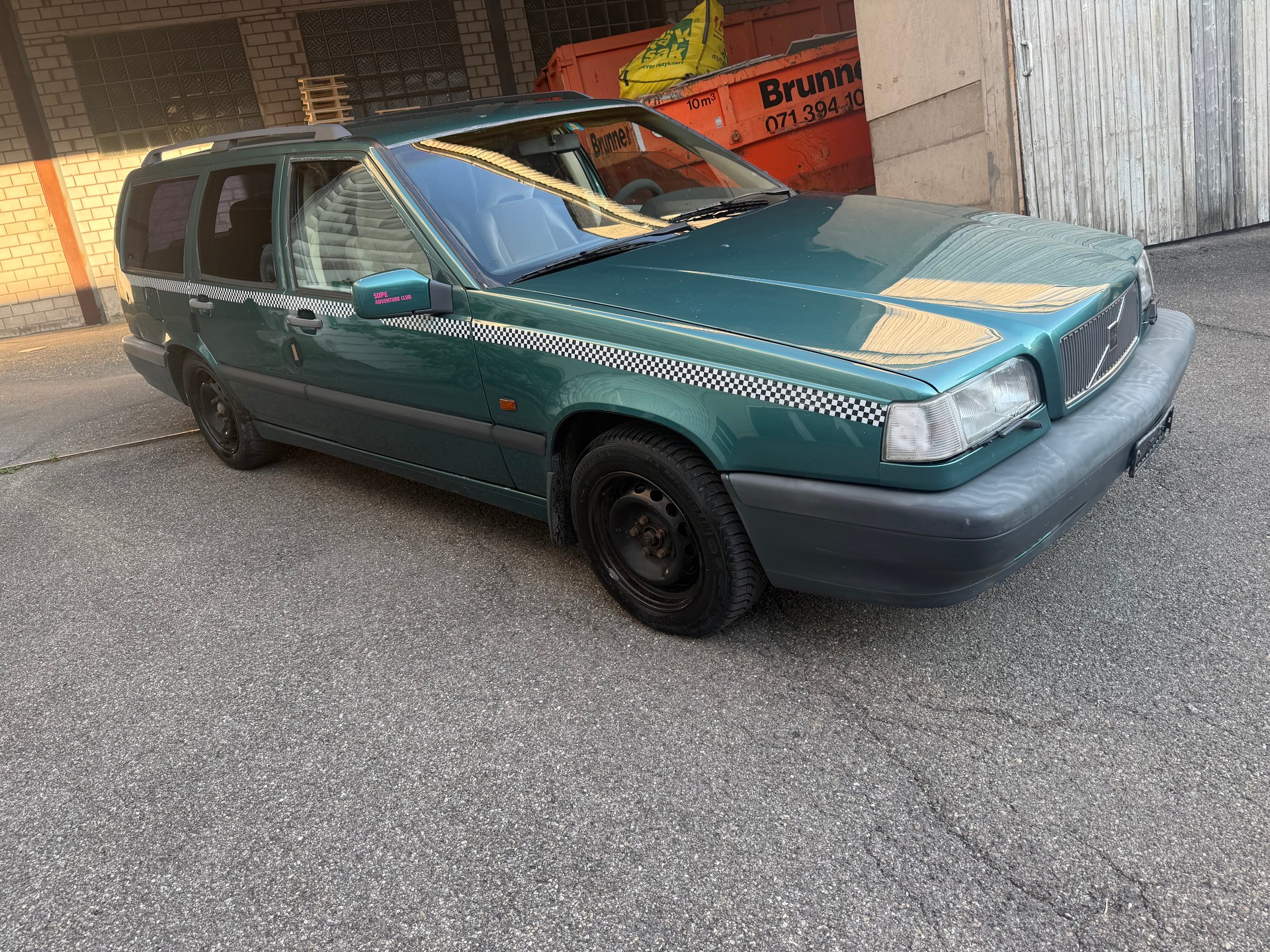 VOLVO 850 2.5-image-2