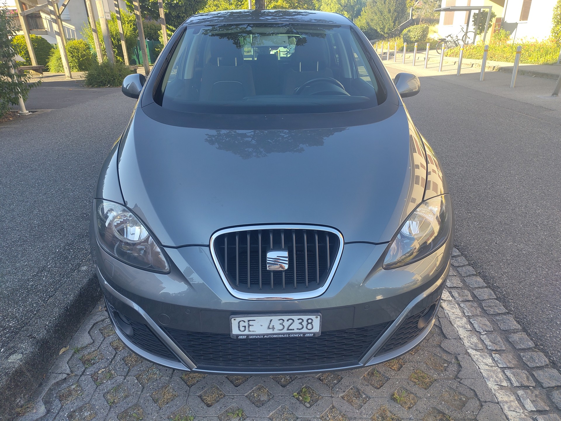 SEAT 1.4 TSI iTech-image-2
