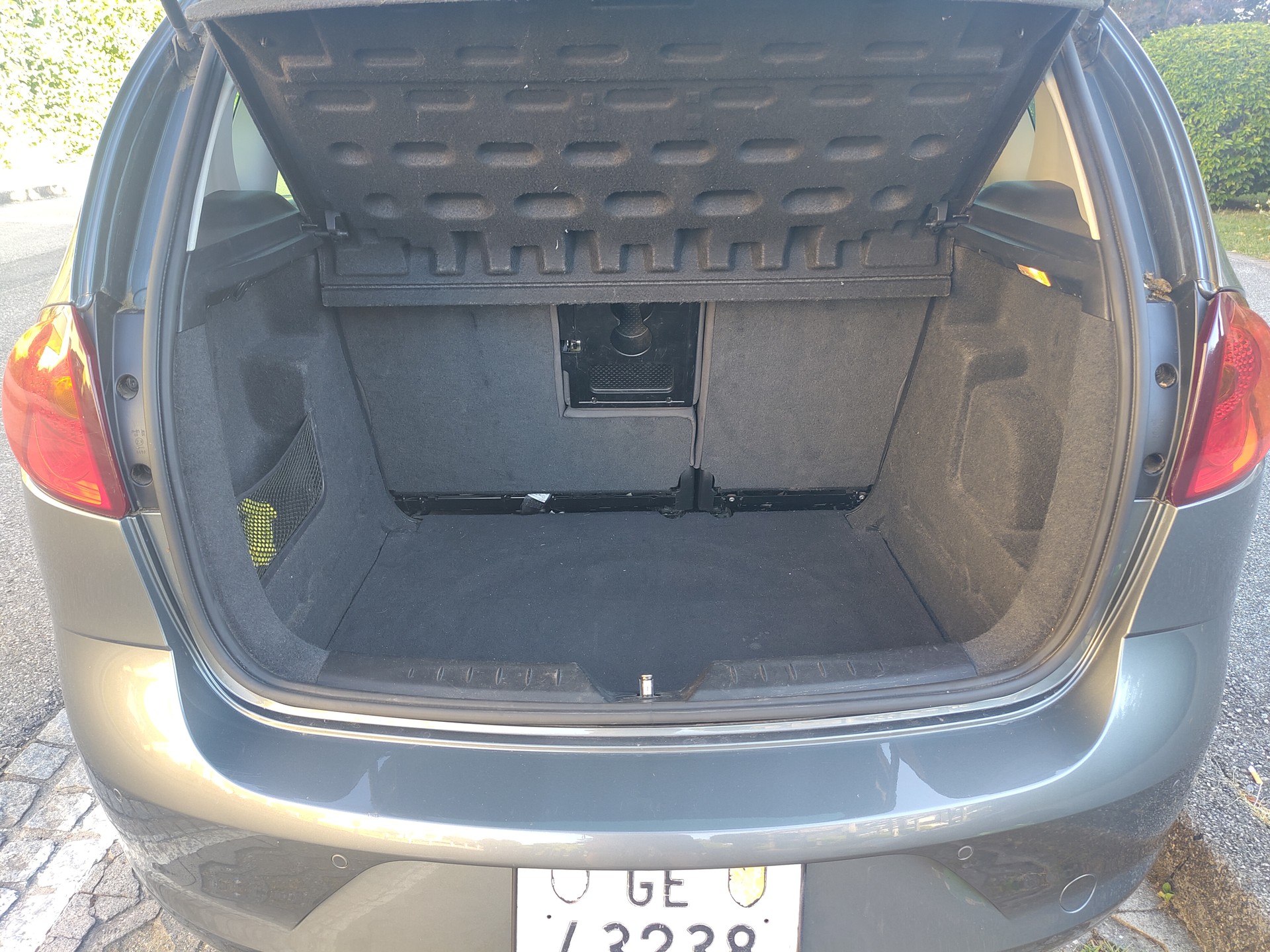 SEAT 1.4 TSI iTech-image-4