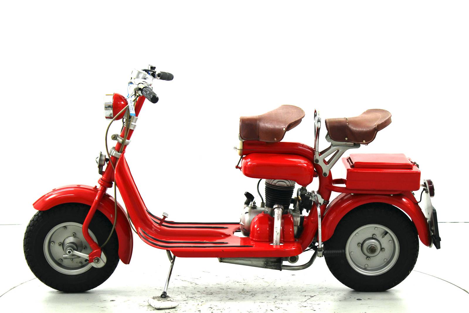 LAMBRETTA 125 E-image-4