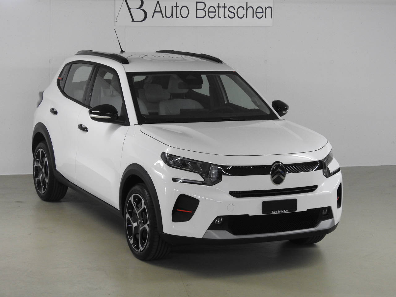 CITROEN C3 1.2 Hybrid Plus-image-4