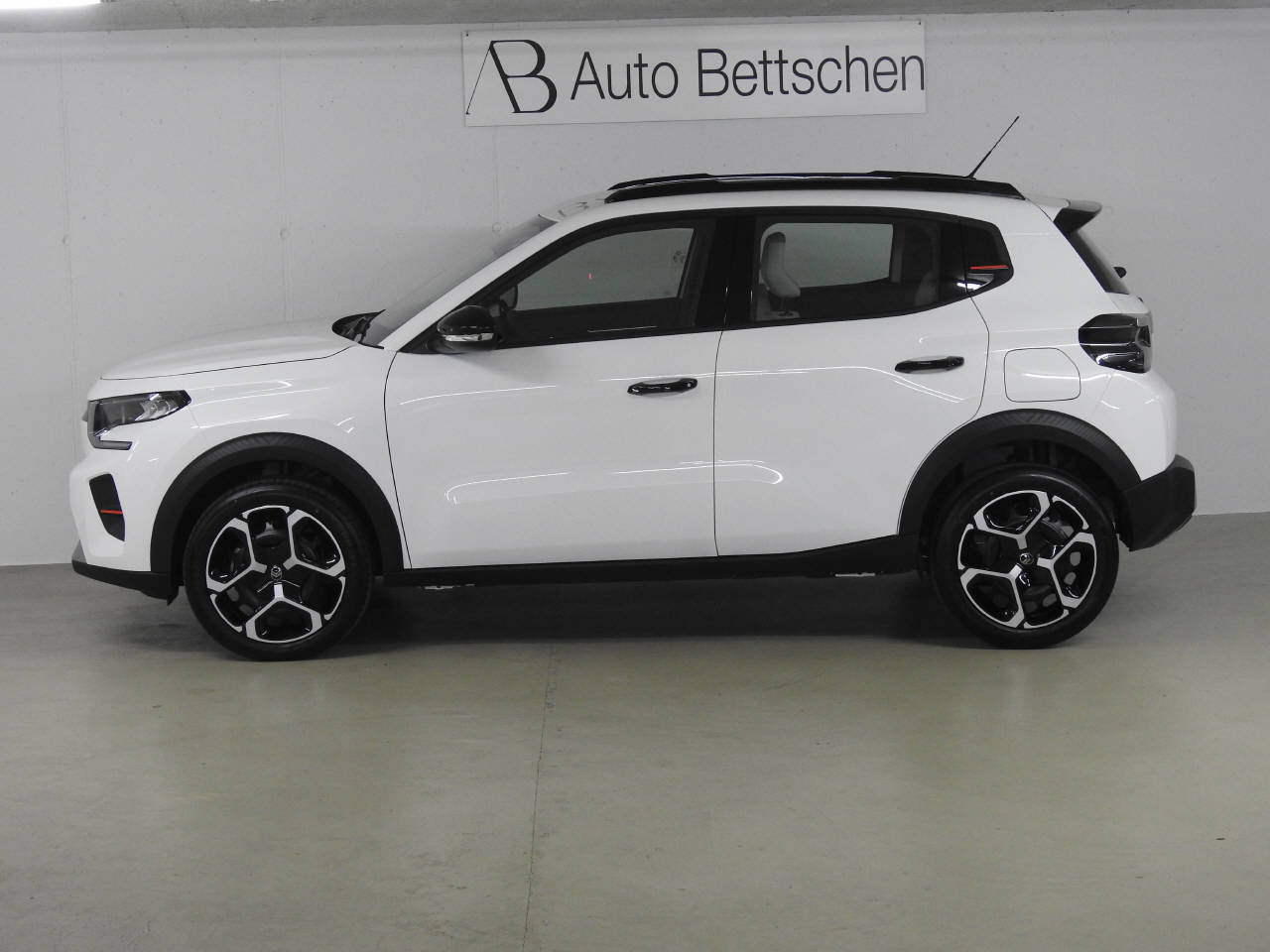 CITROEN C3 1.2 Hybrid Plus-image-9