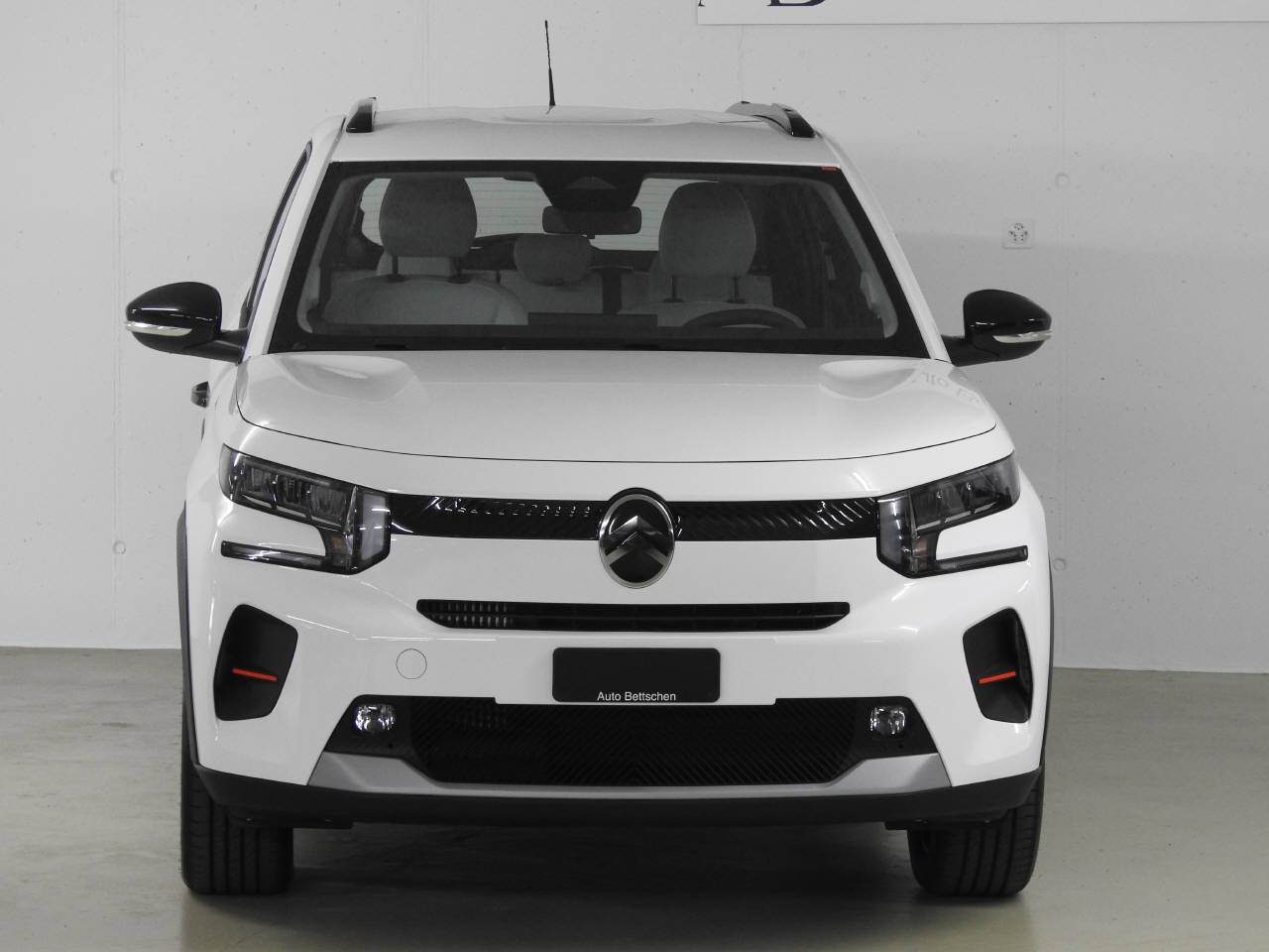 CITROEN C3 1.2 Hybrid Plus-image-1