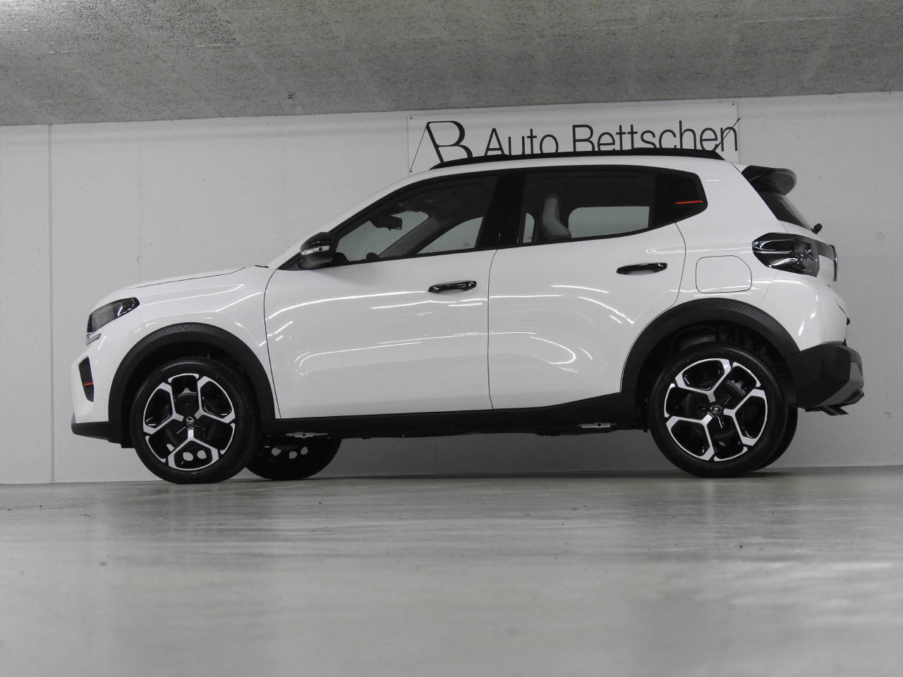 CITROEN C3 1.2 Hybrid Plus-image-10