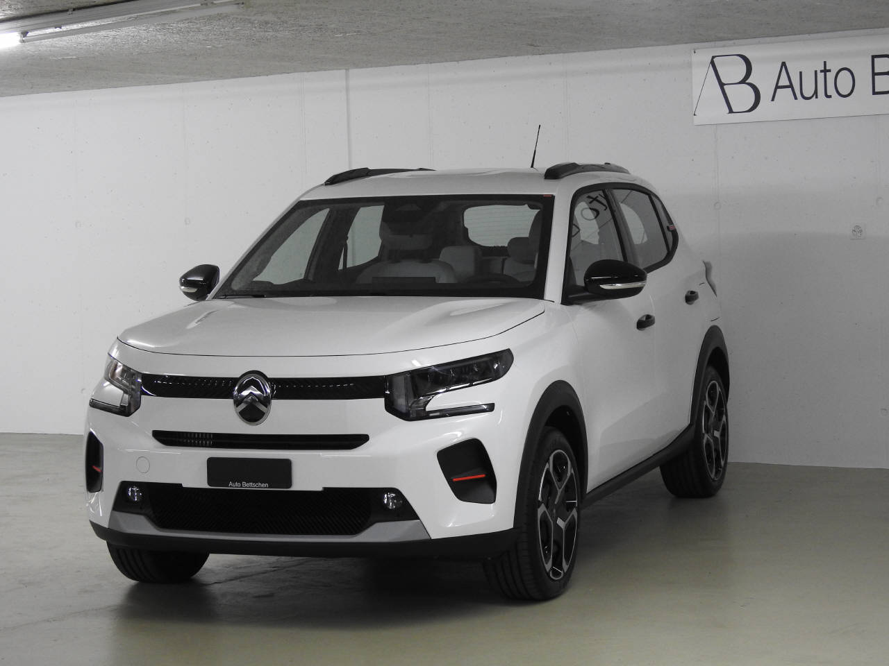 CITROEN C3 1.2 Hybrid Plus-image-5