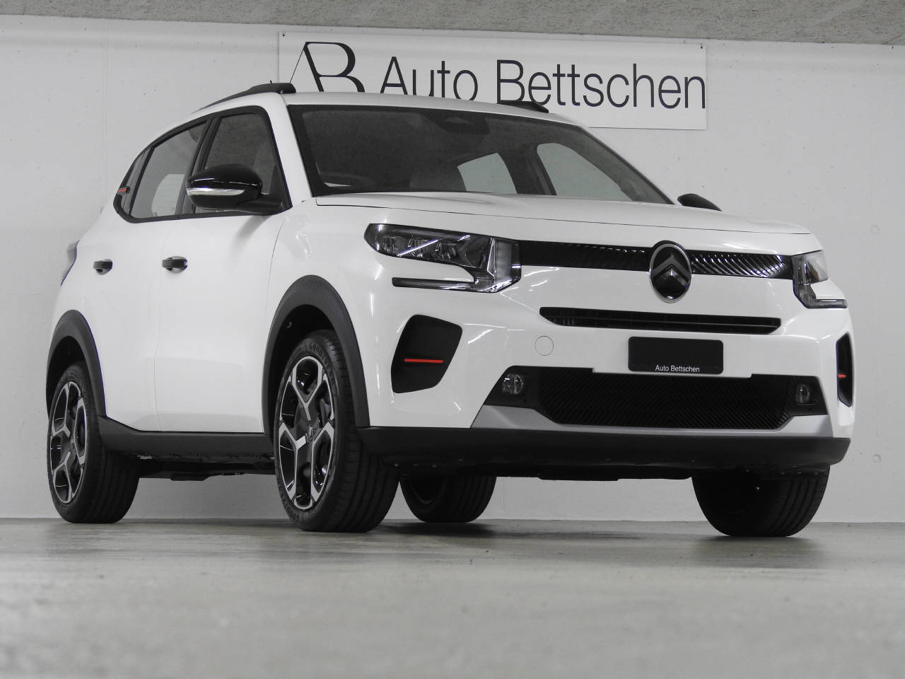 CITROEN C3 1.2 Hybrid Plus-image-2