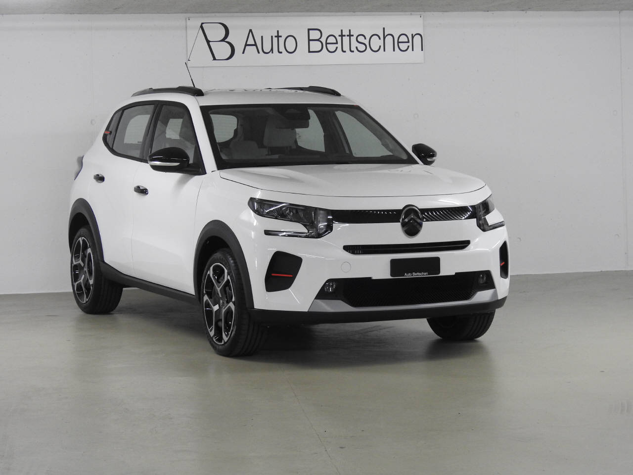 CITROEN C3 1.2 Hybrid Plus-image-0