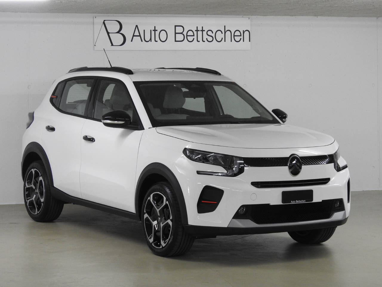CITROEN C3 1.2 Hybrid Plus-image-3