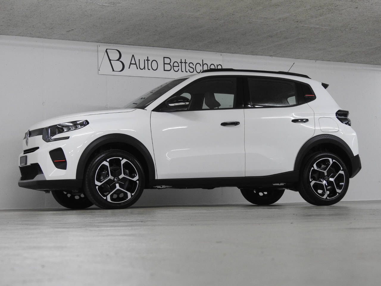 CITROEN C3 1.2 Hybrid Plus-image-11