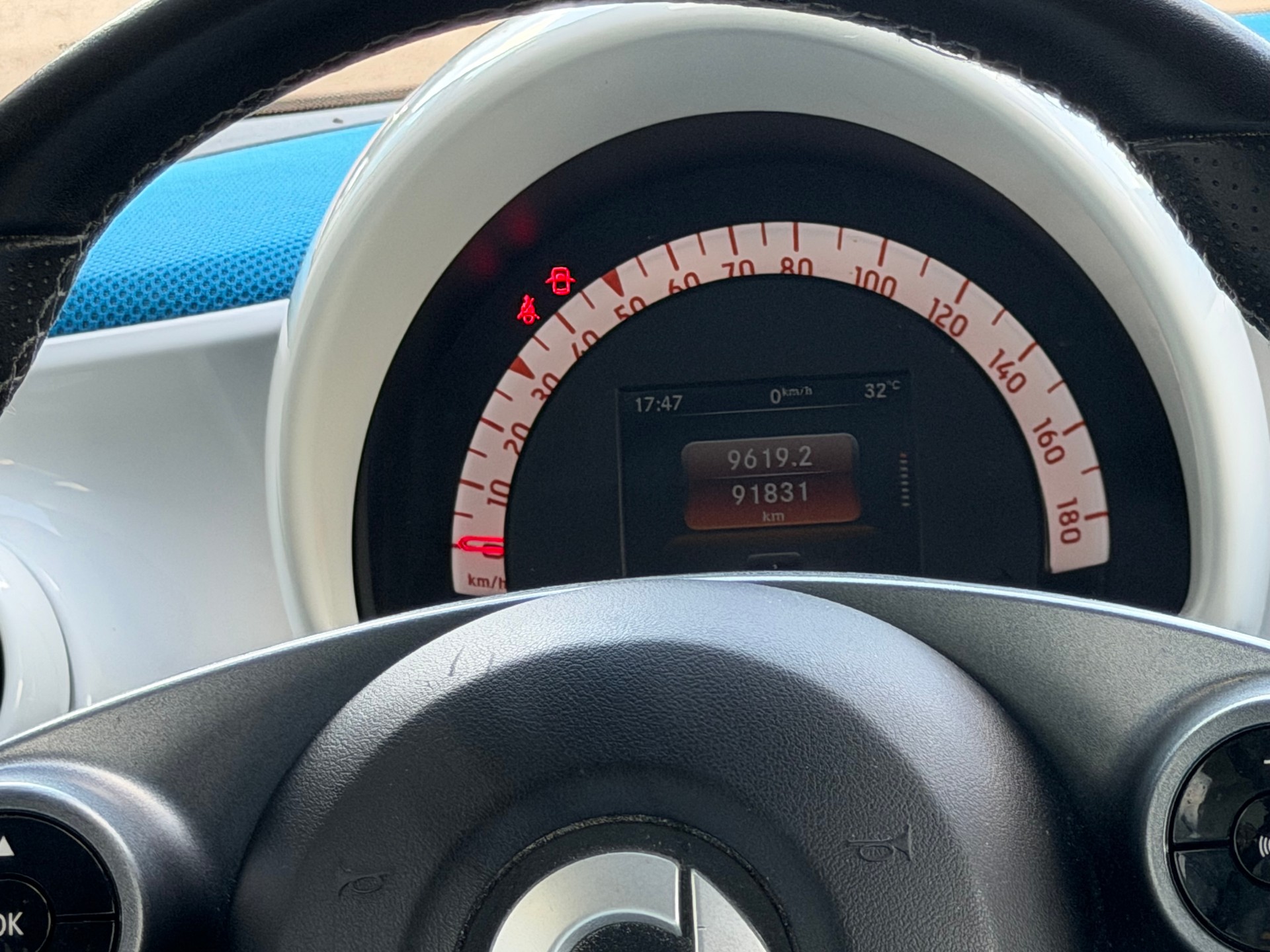 SMART Fortwo Coupé 0.9 Proxy-image-12