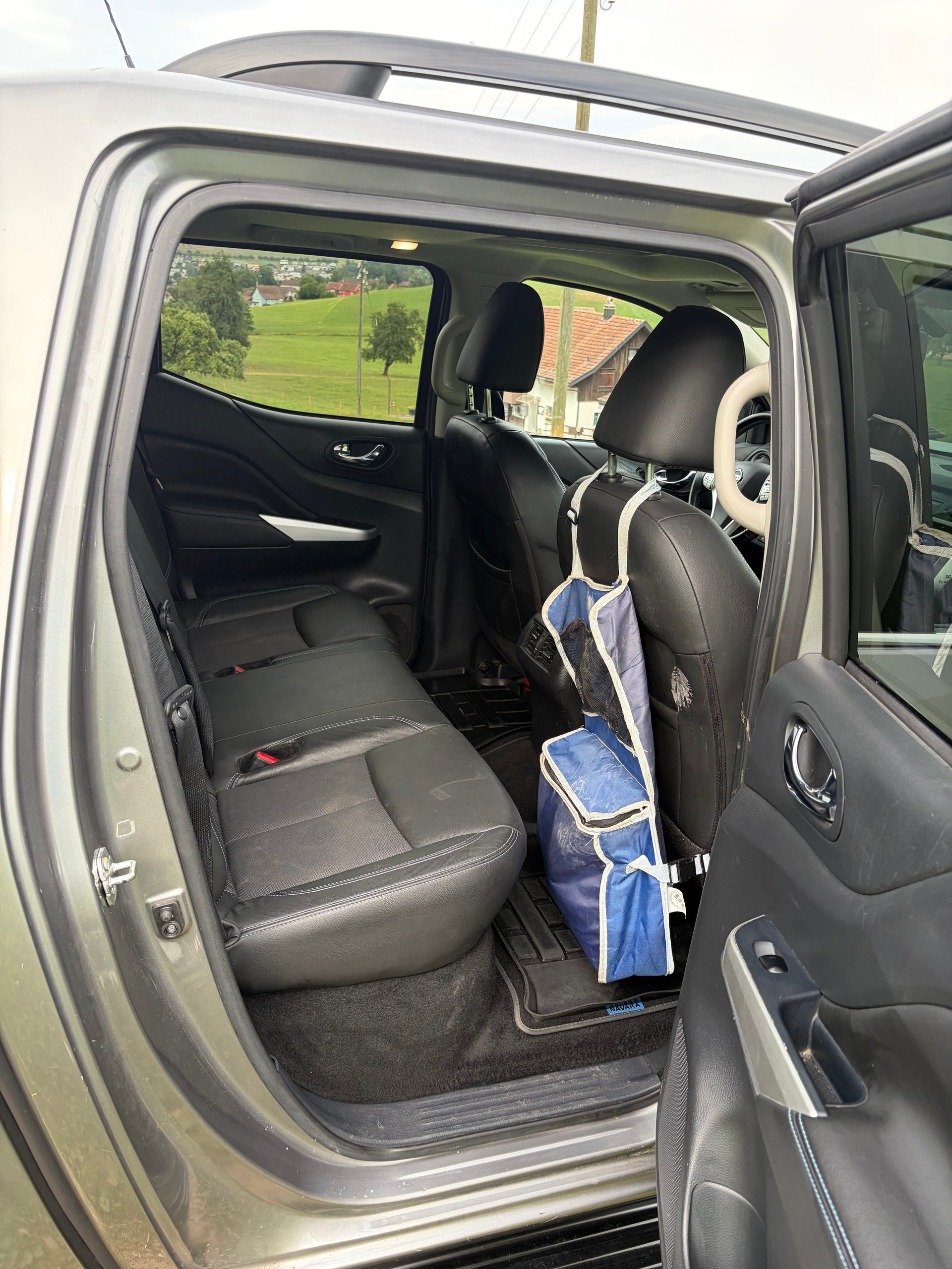 NISSAN 2.3 dCi Double Cab N-Guard-image-5