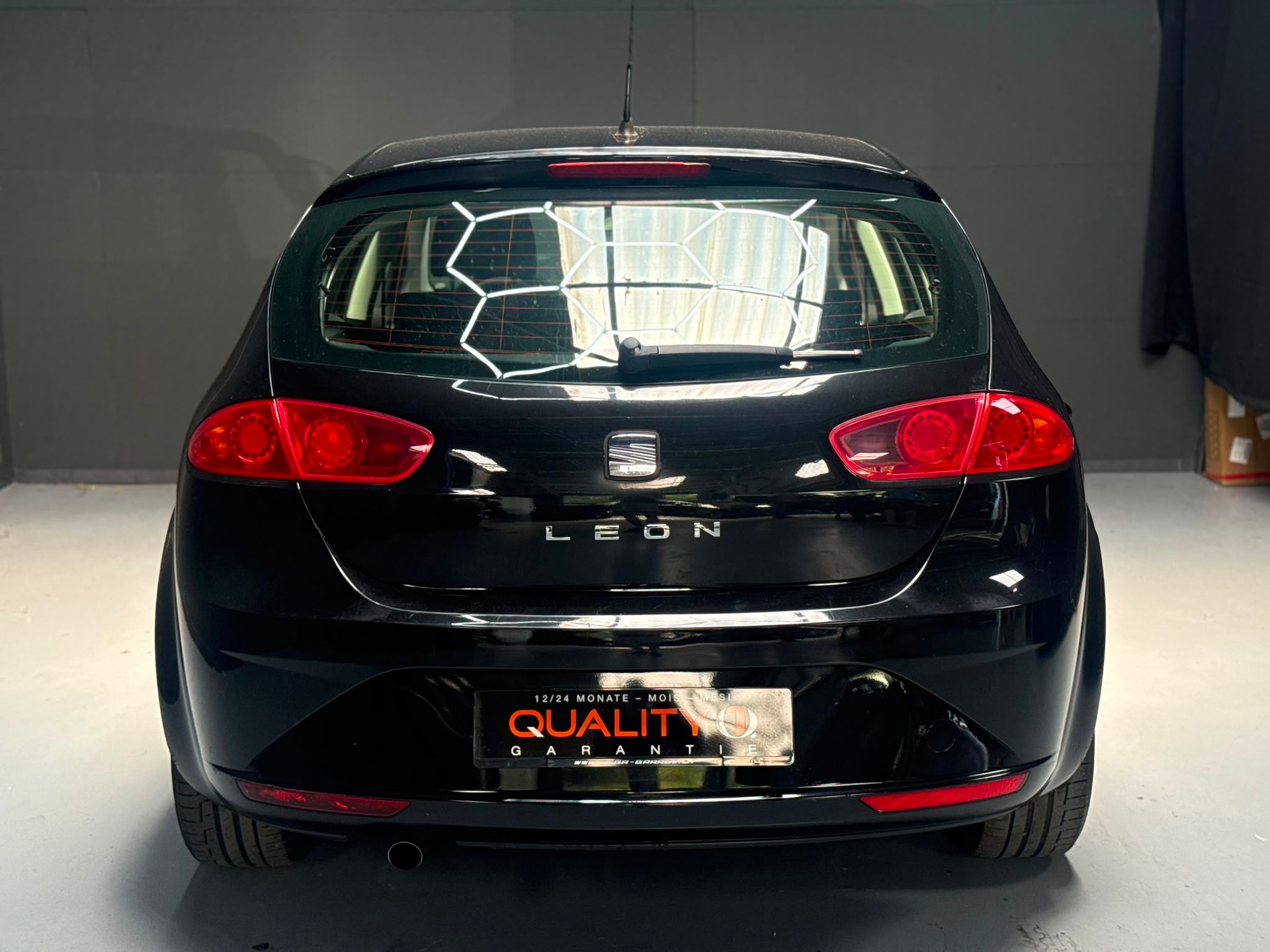 SEAT Leon 1.2 TSI Style-image-6