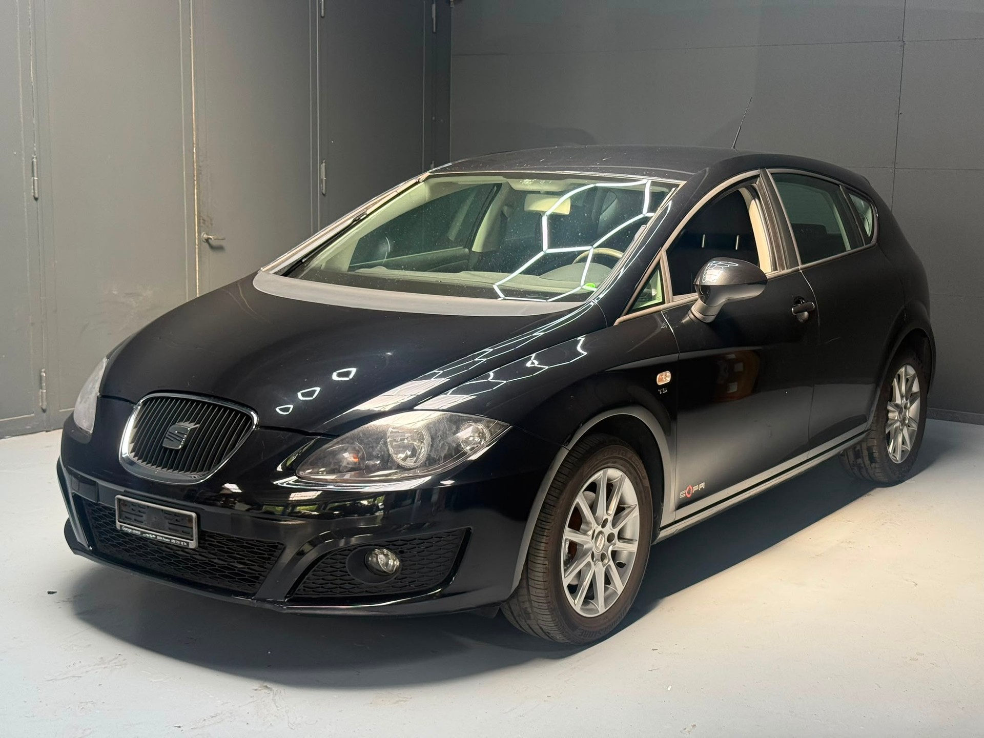 SEAT Leon 1.2 TSI Style-image-0