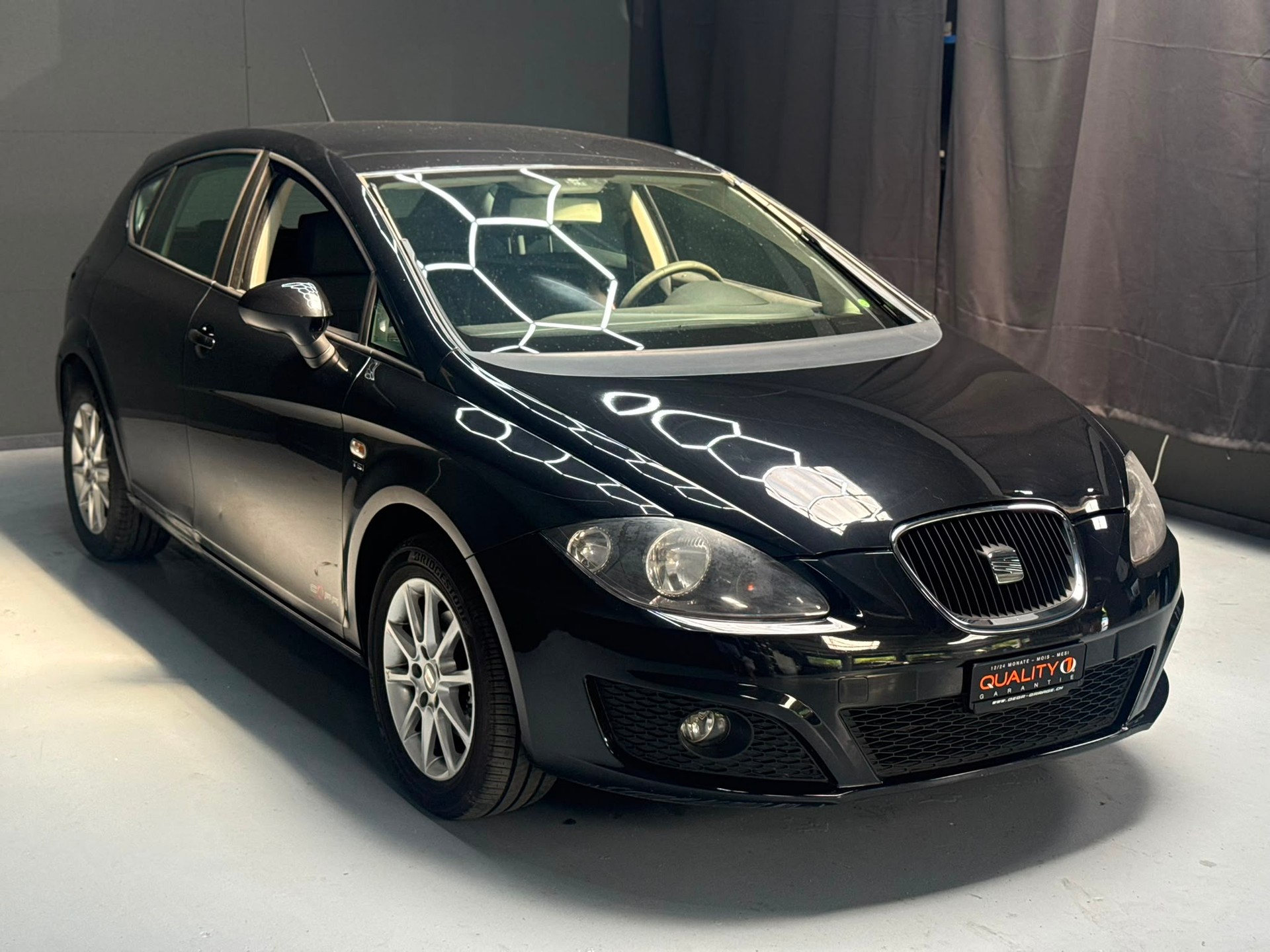 SEAT Leon 1.2 TSI Style-image-3