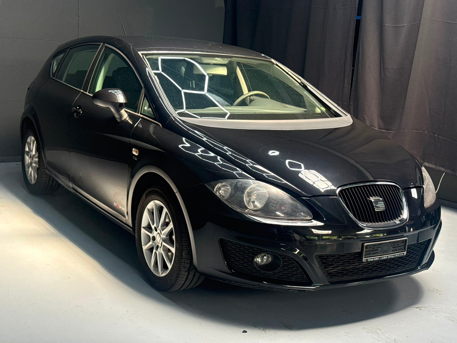 SEAT Leon 1.2 TSI Style-image-2