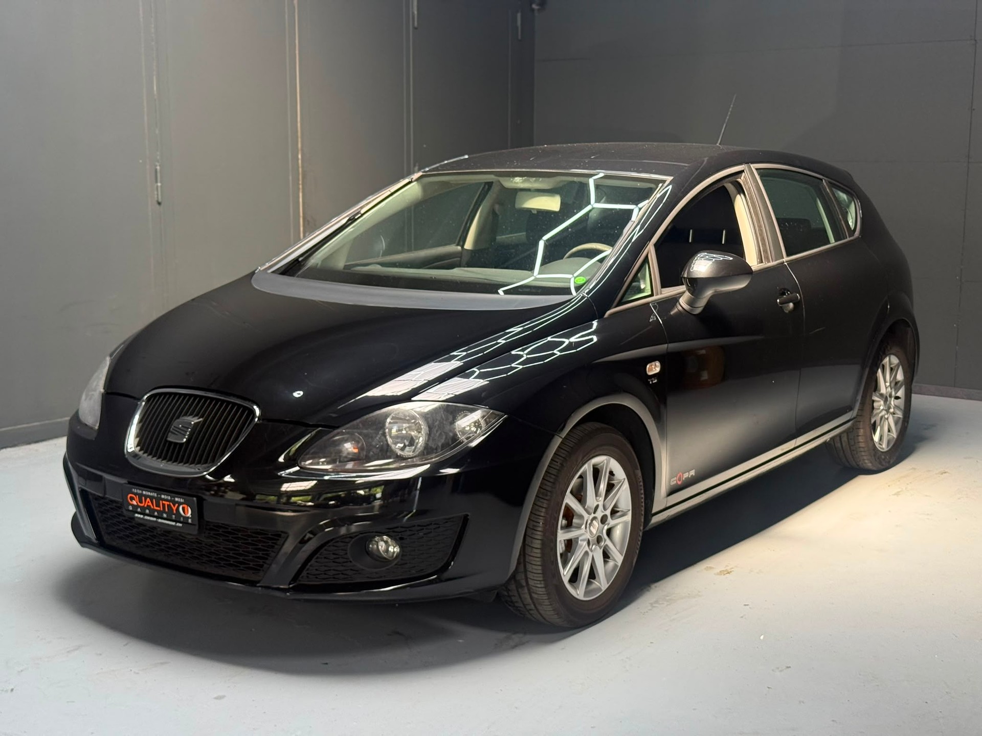 SEAT Leon 1.2 TSI Style-image-4