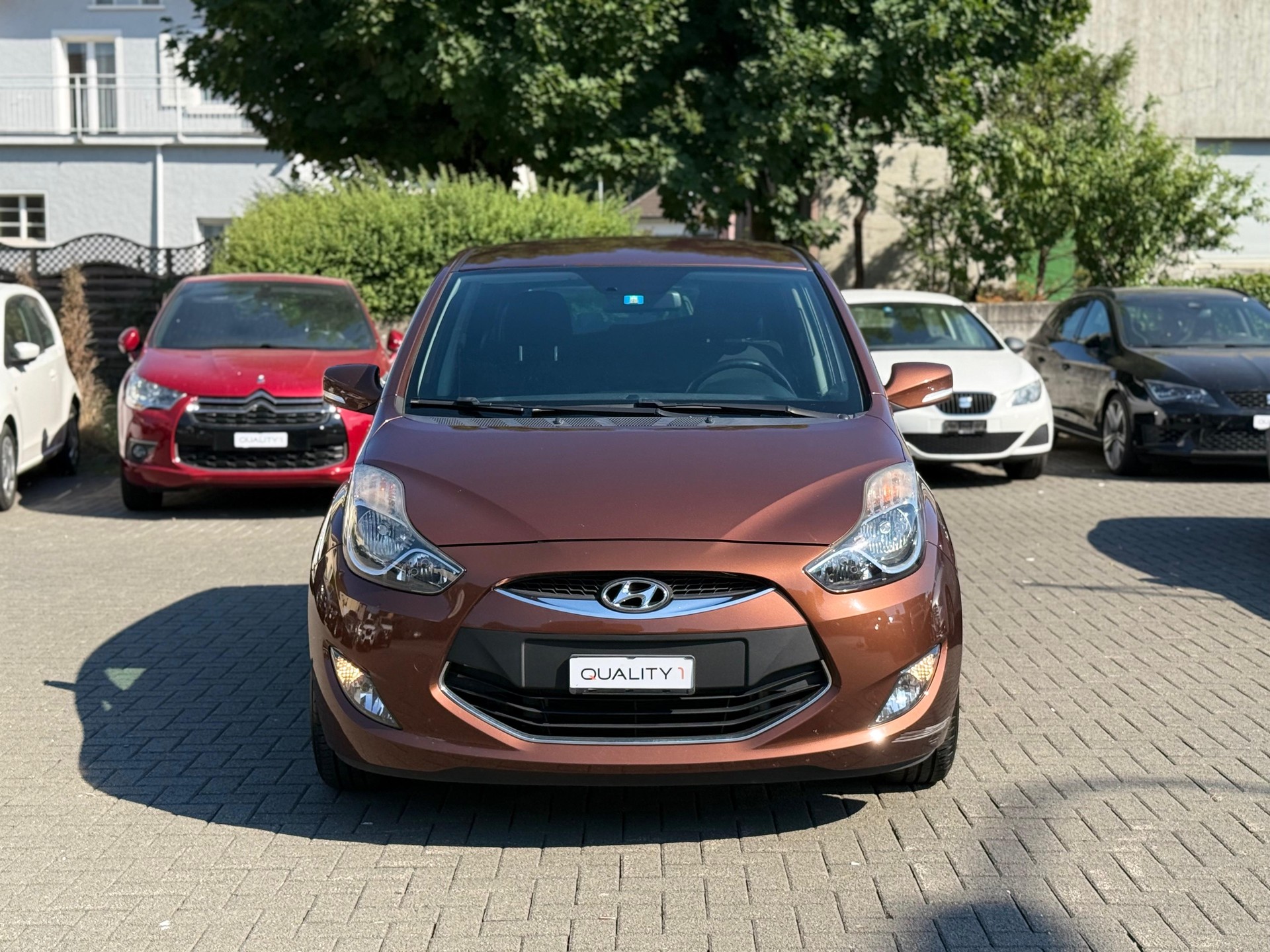 HYUNDAI iX20 1.6 Style-showroom-element-3