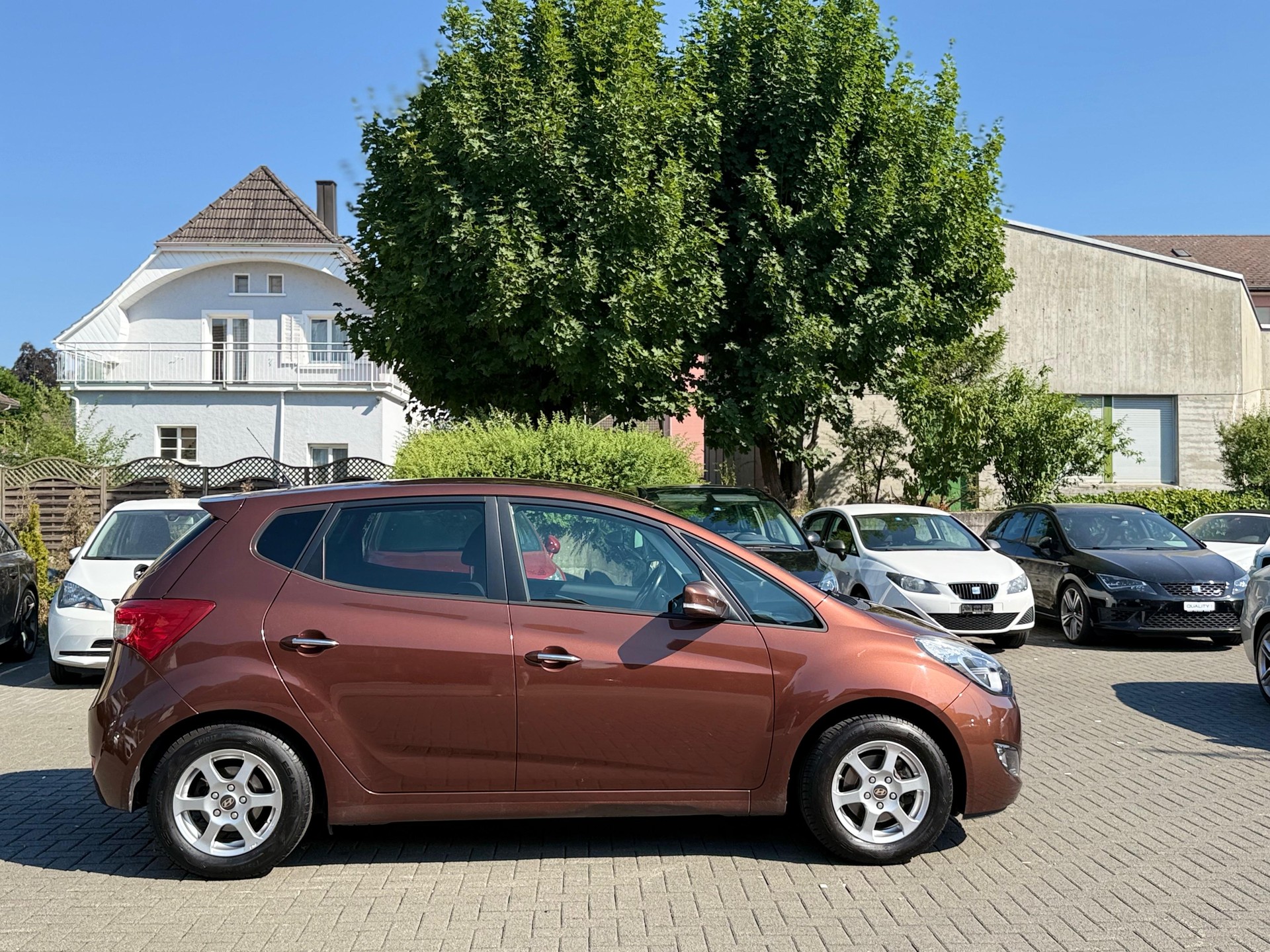 HYUNDAI iX20 1.6 Style-image-15