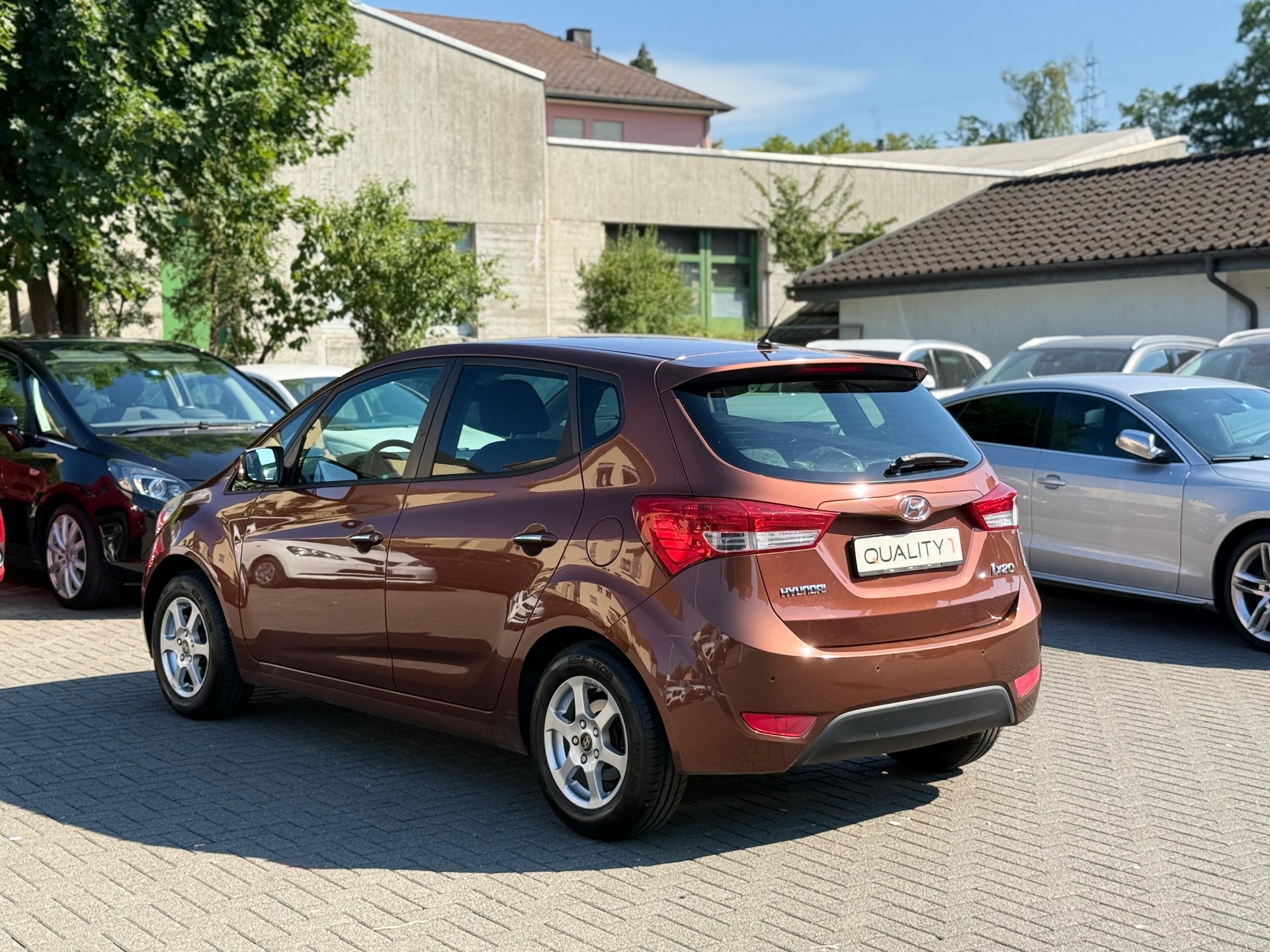HYUNDAI iX20 1.6 Style-image-4