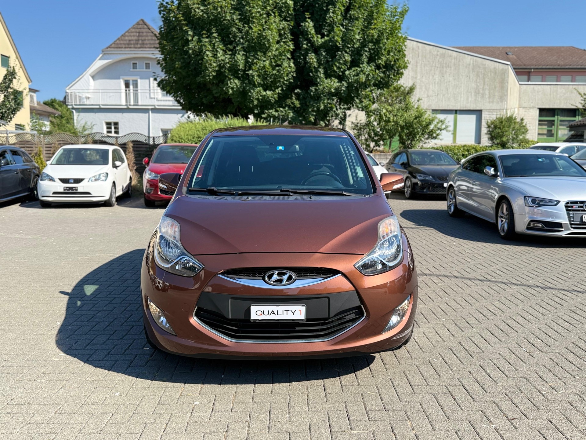 HYUNDAI iX20 1.6 Style-image-11